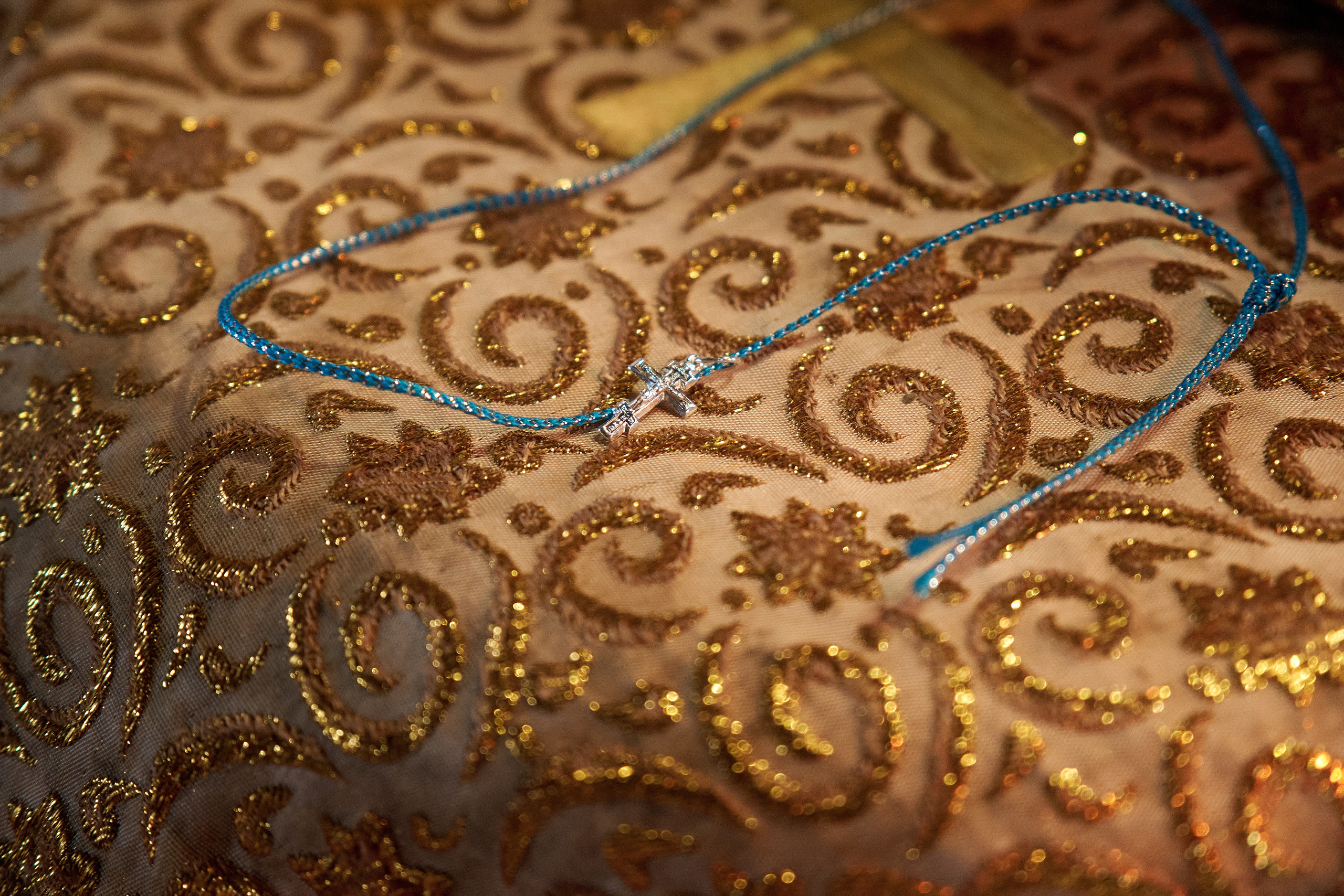 Крестины Гриши. Фотограф Таганрог Анна Трайжон