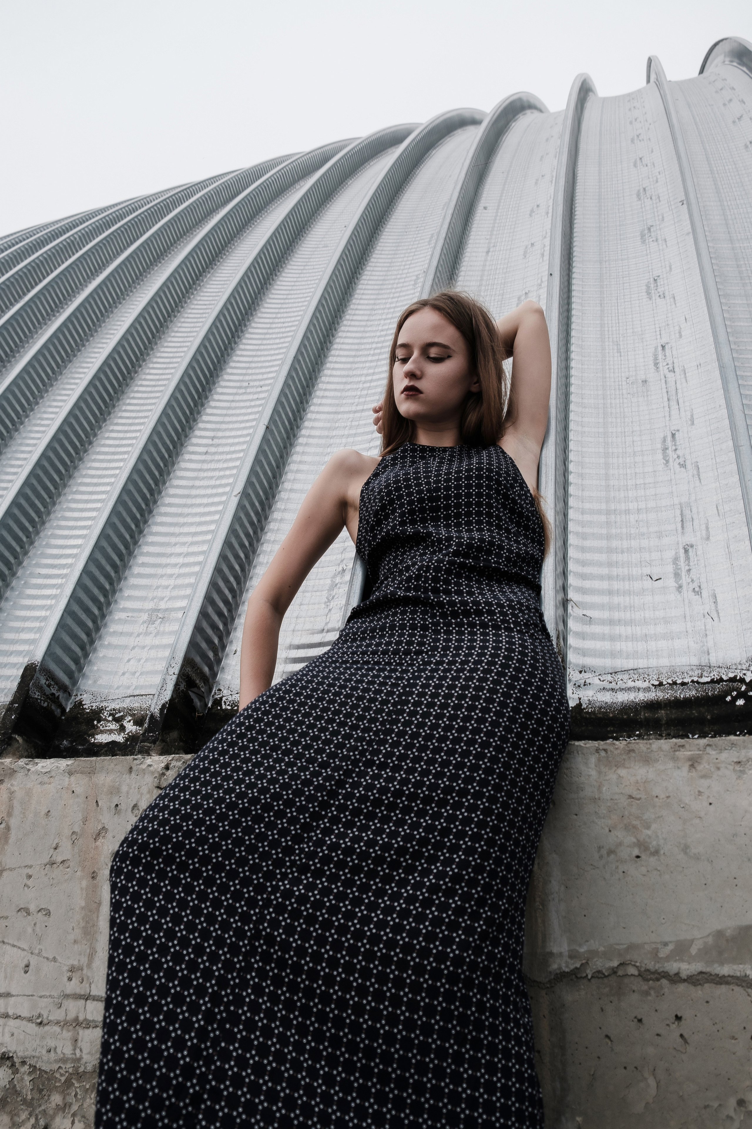 Валерия. Фотограф Таганрог Анна Трайжон