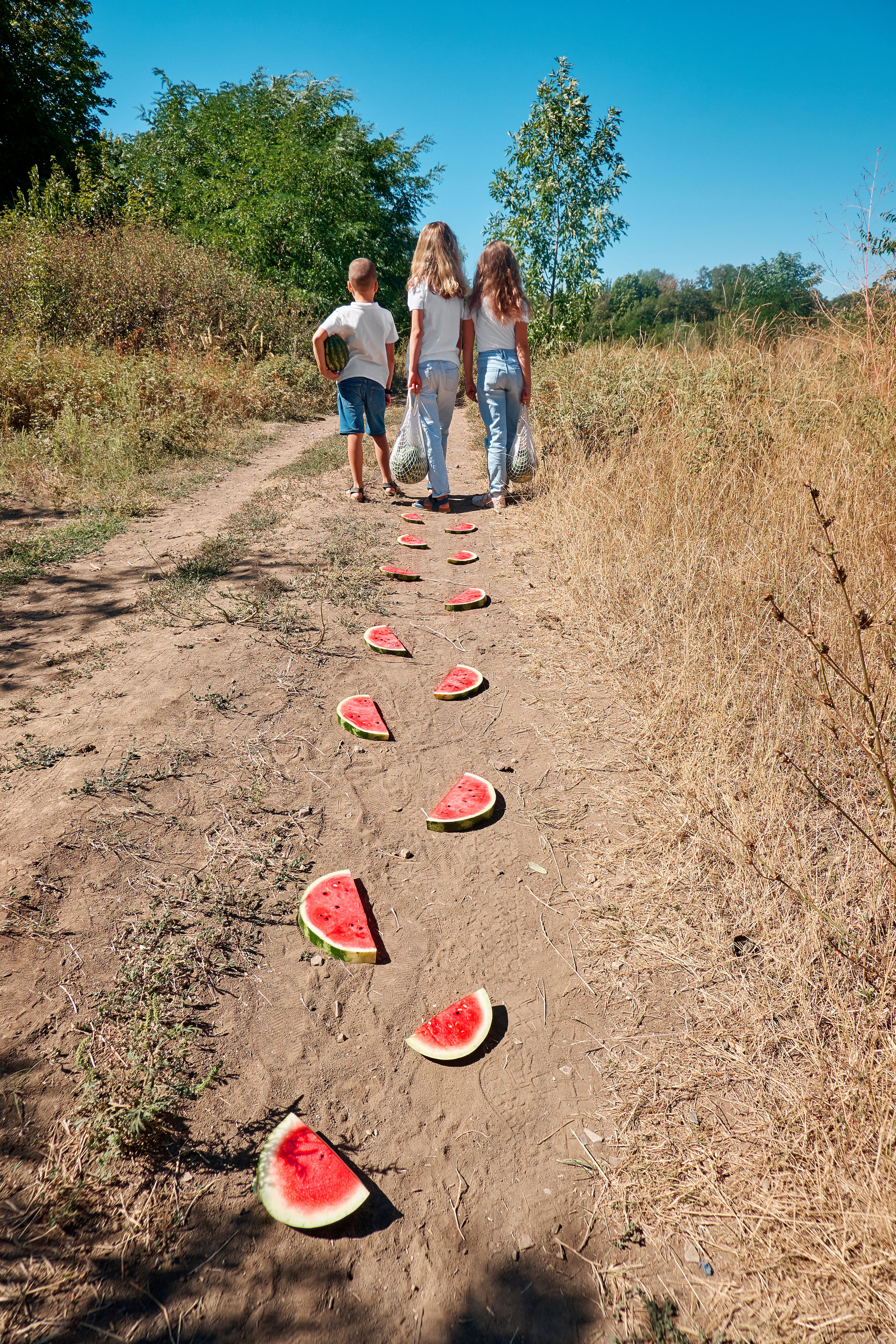 Летняя съемка. Фотограф Таганрог Анна Трайжон