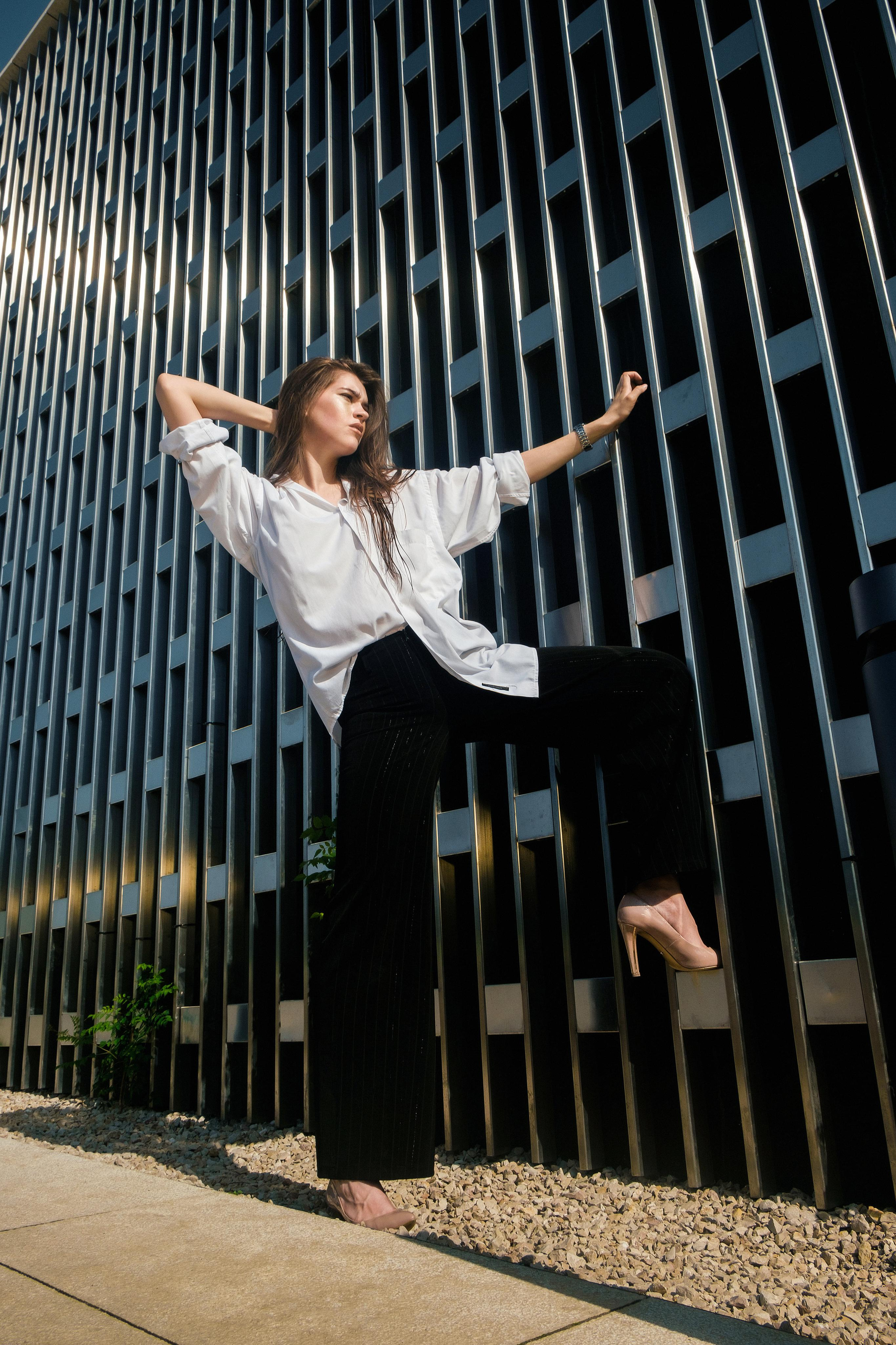 Екатерина. Фотограф Таганрог Анна Трайжон