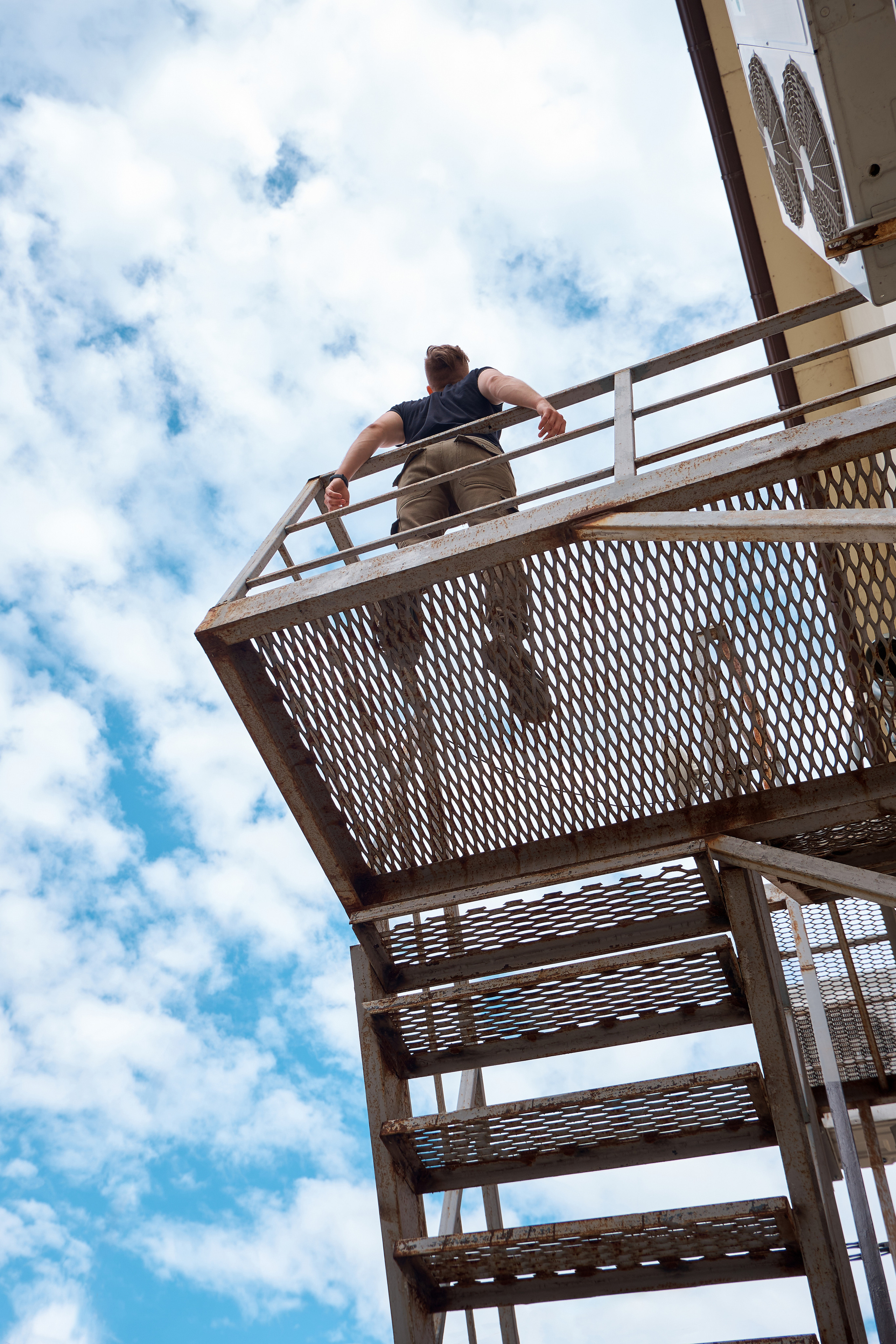 Максим. Фотограф Таганрог Анна Трайжон