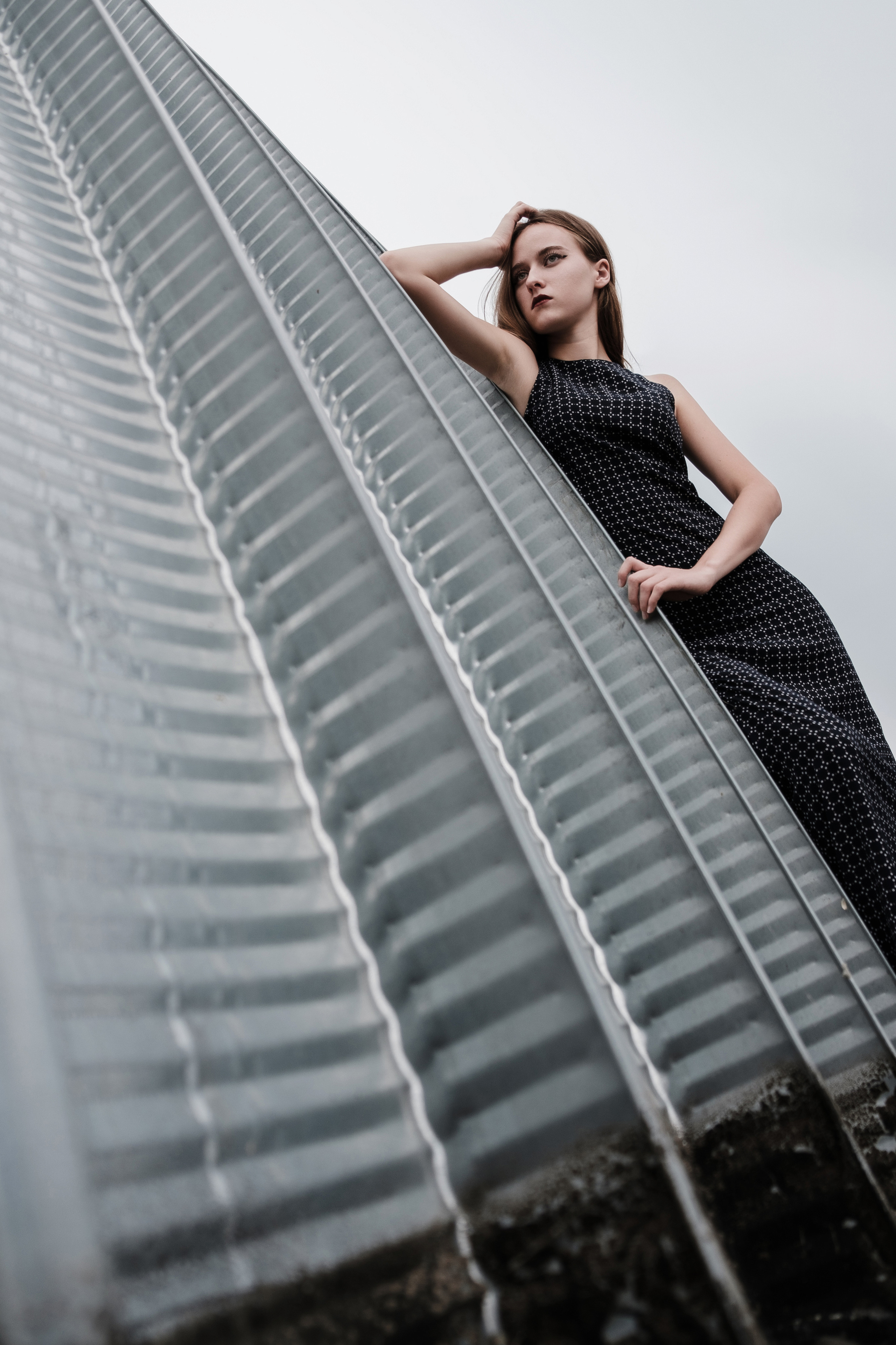 Валерия. Фотограф Таганрог Анна Трайжон