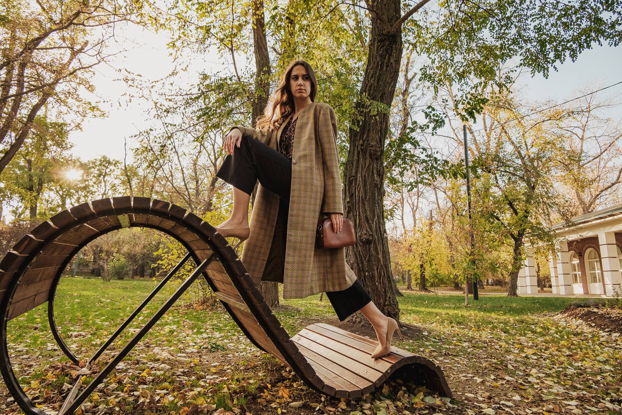 Ателье Сова. Фотограф Таганрог Анна Трайжон