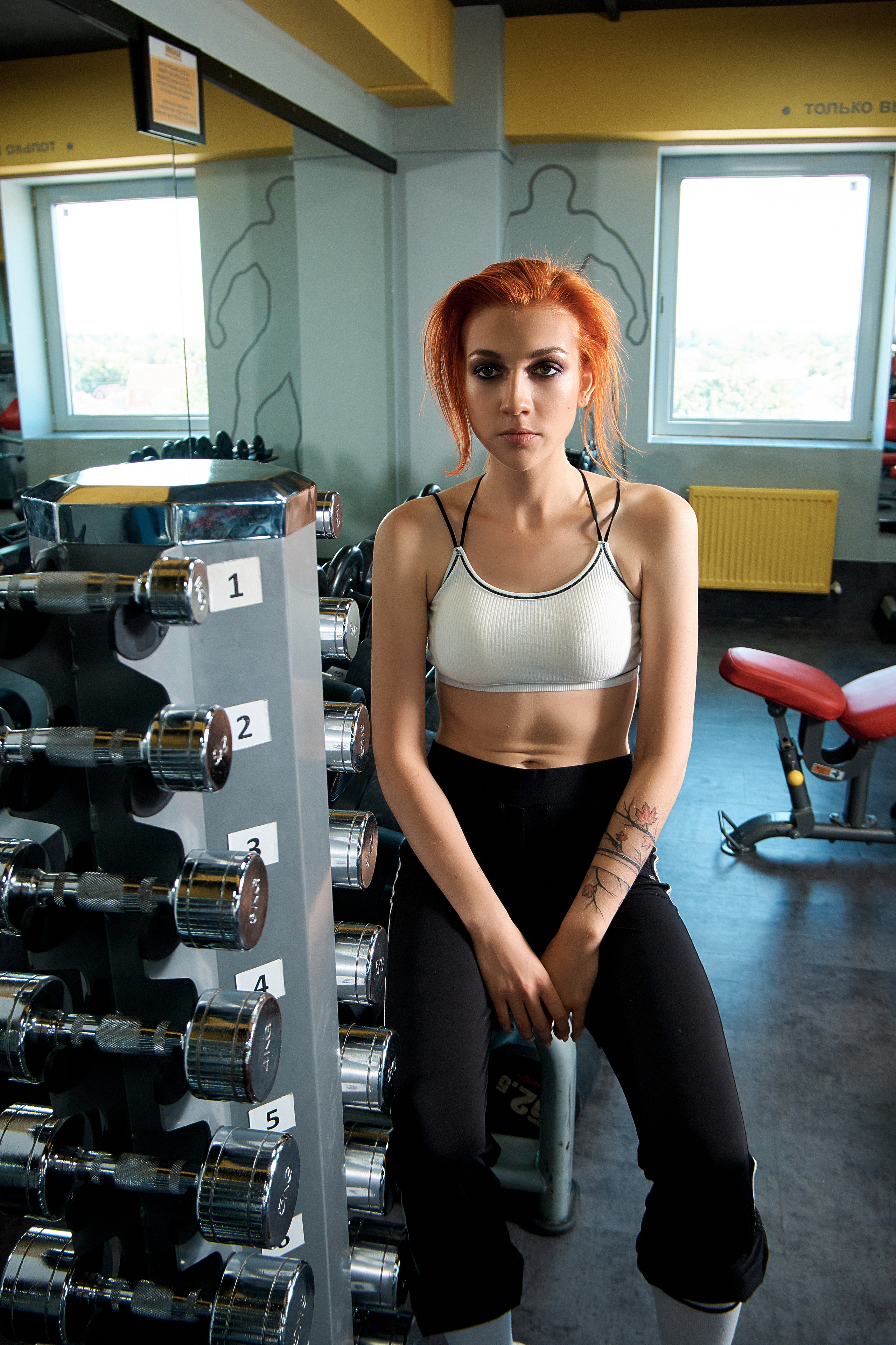 София. Фотограф Таганрог Анна Трайжон