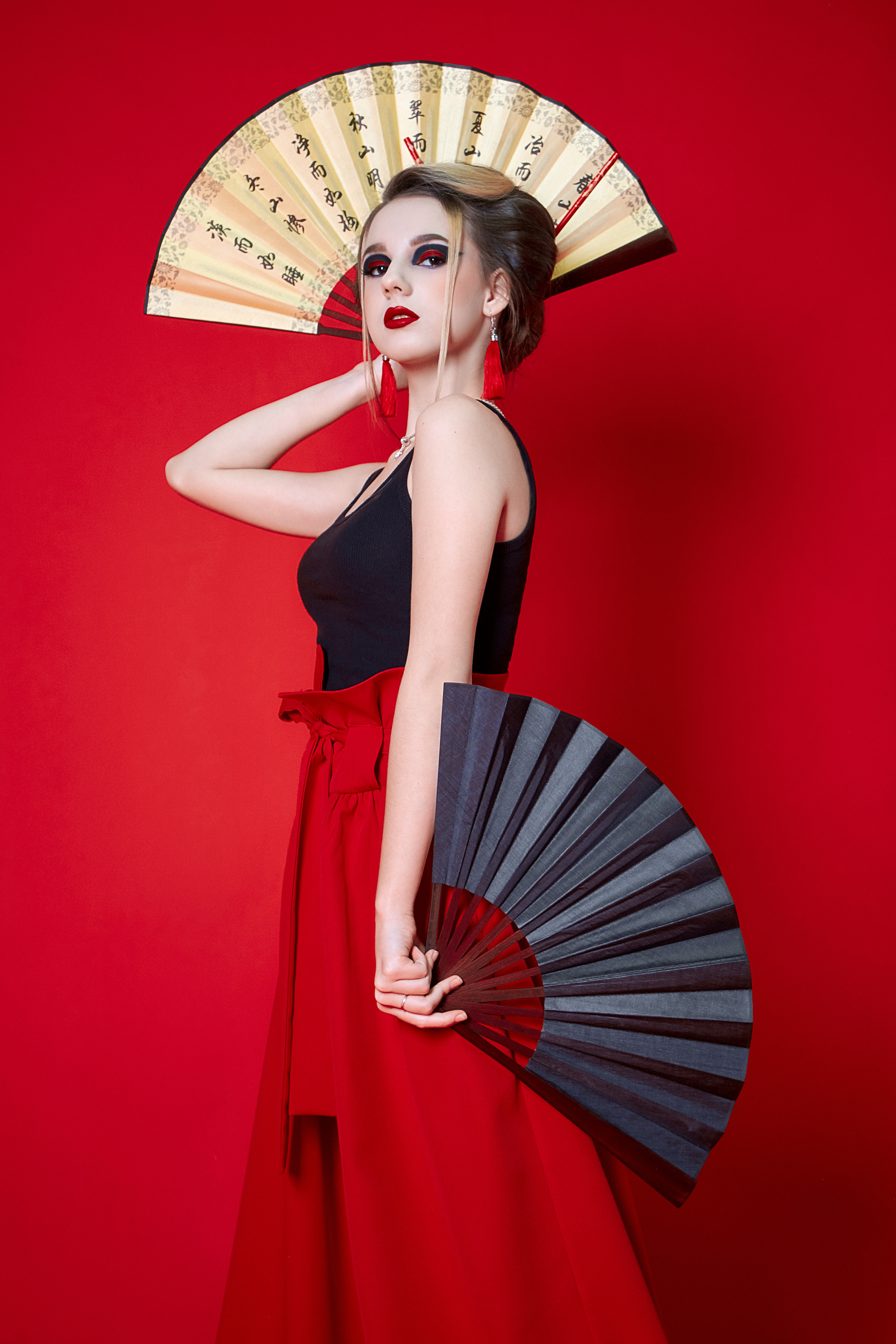 Азия. Фотограф Таганрог Анна Трайжон