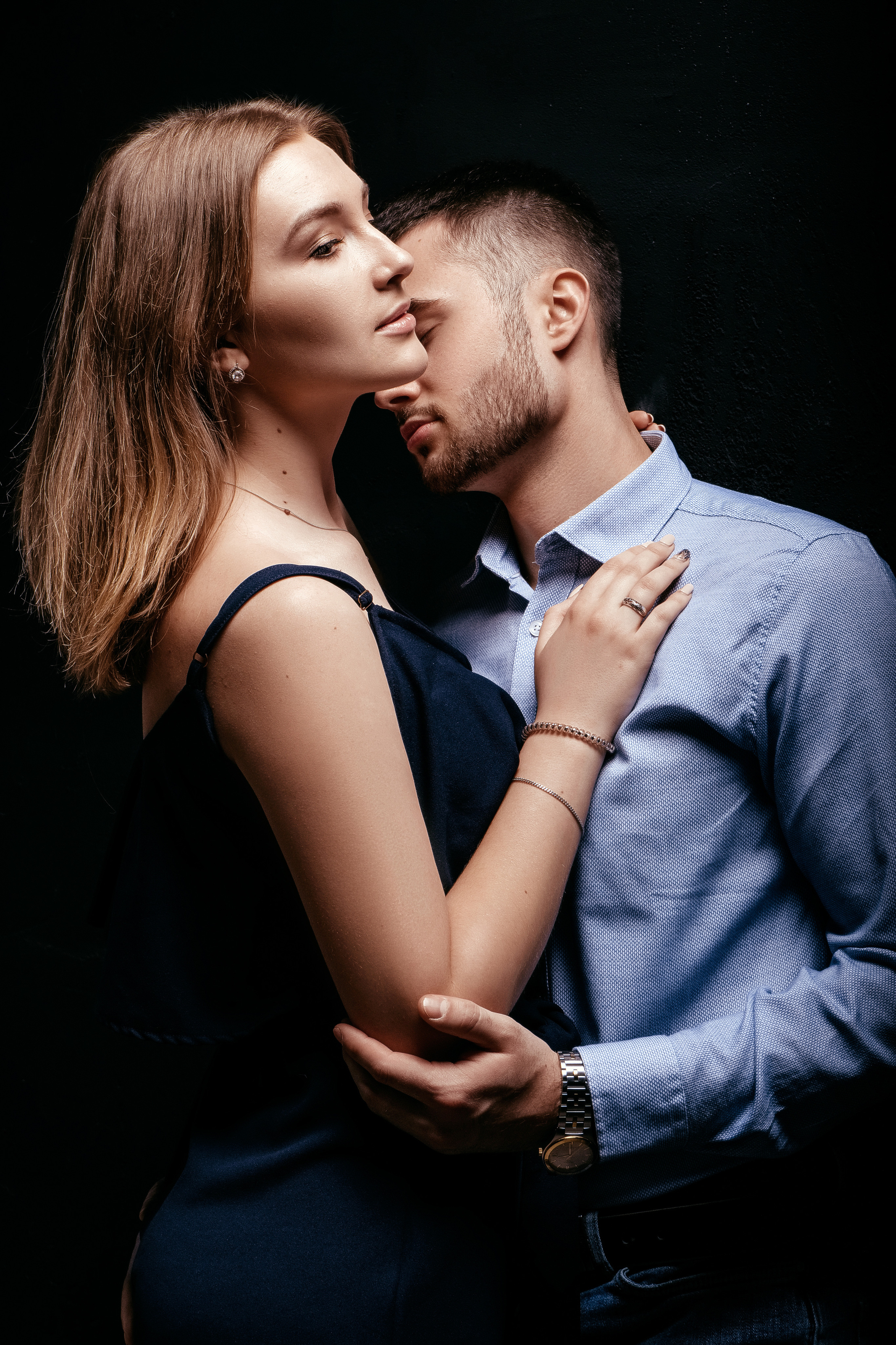 Love. Фотограф Таганрог Анна Трайжон