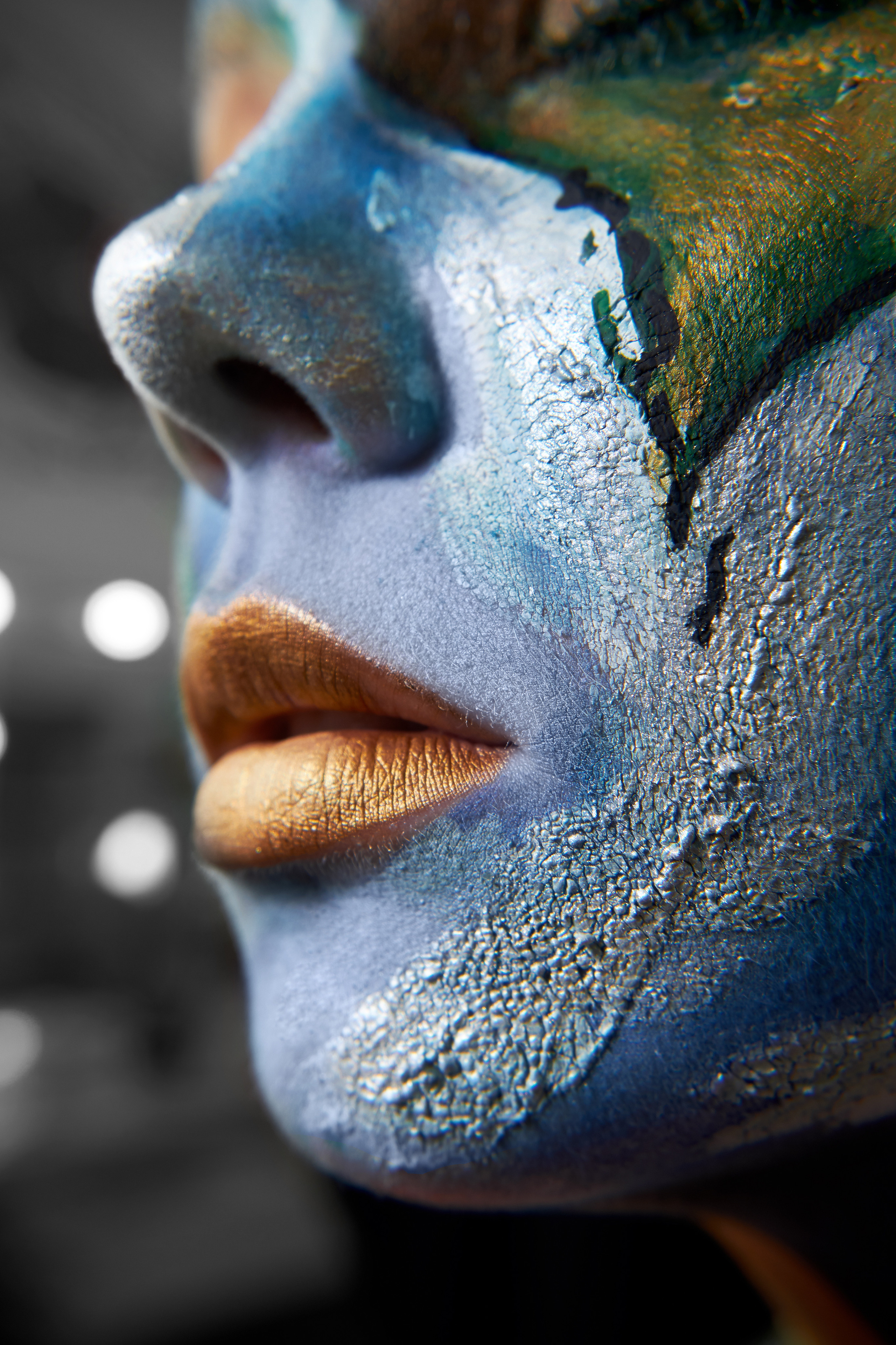 Земля. Фотограф Таганрог Анна Трайжон