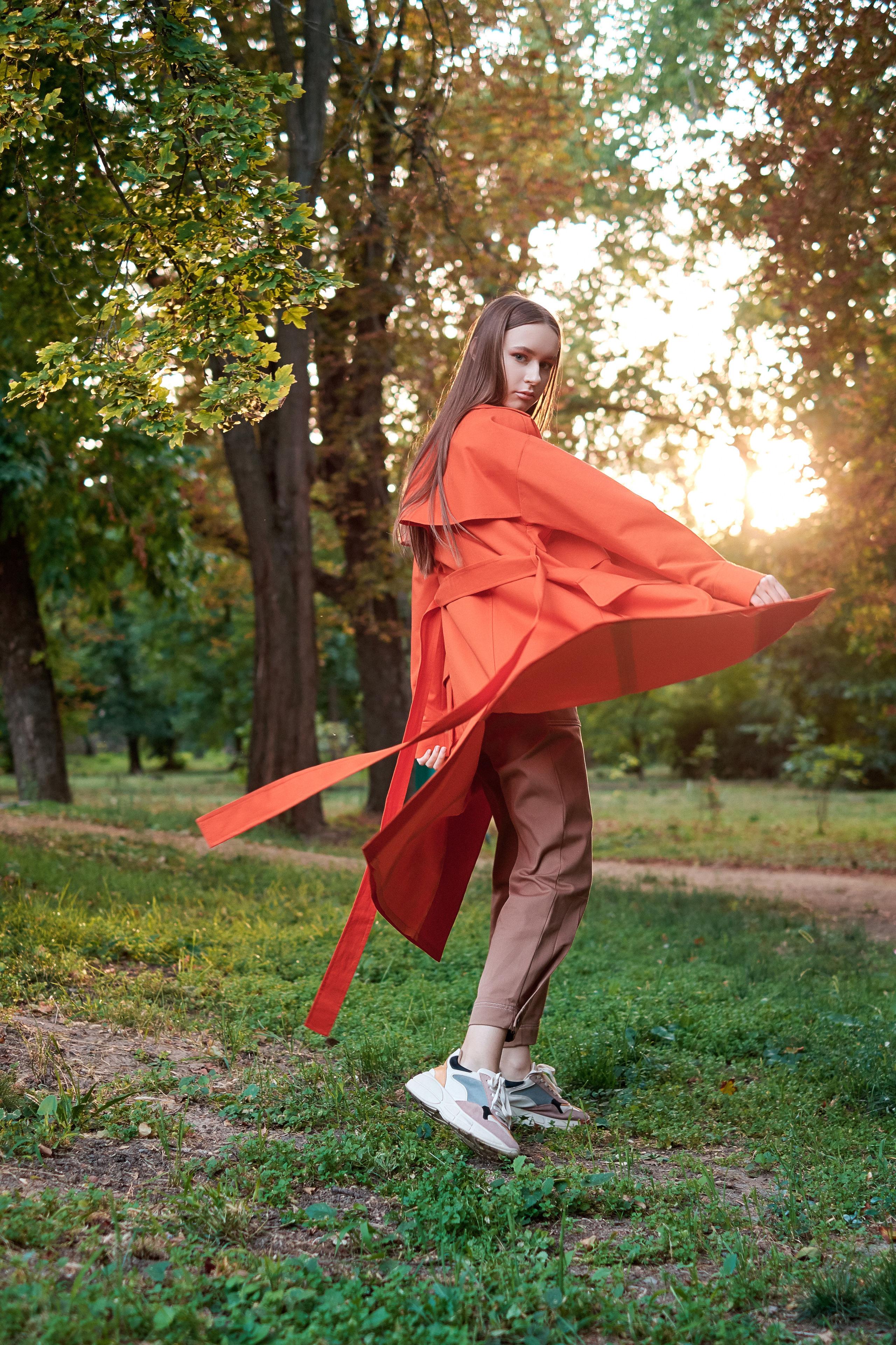 Коррида. Welcome back to school. Фотограф Таганрог Анна Трайжон