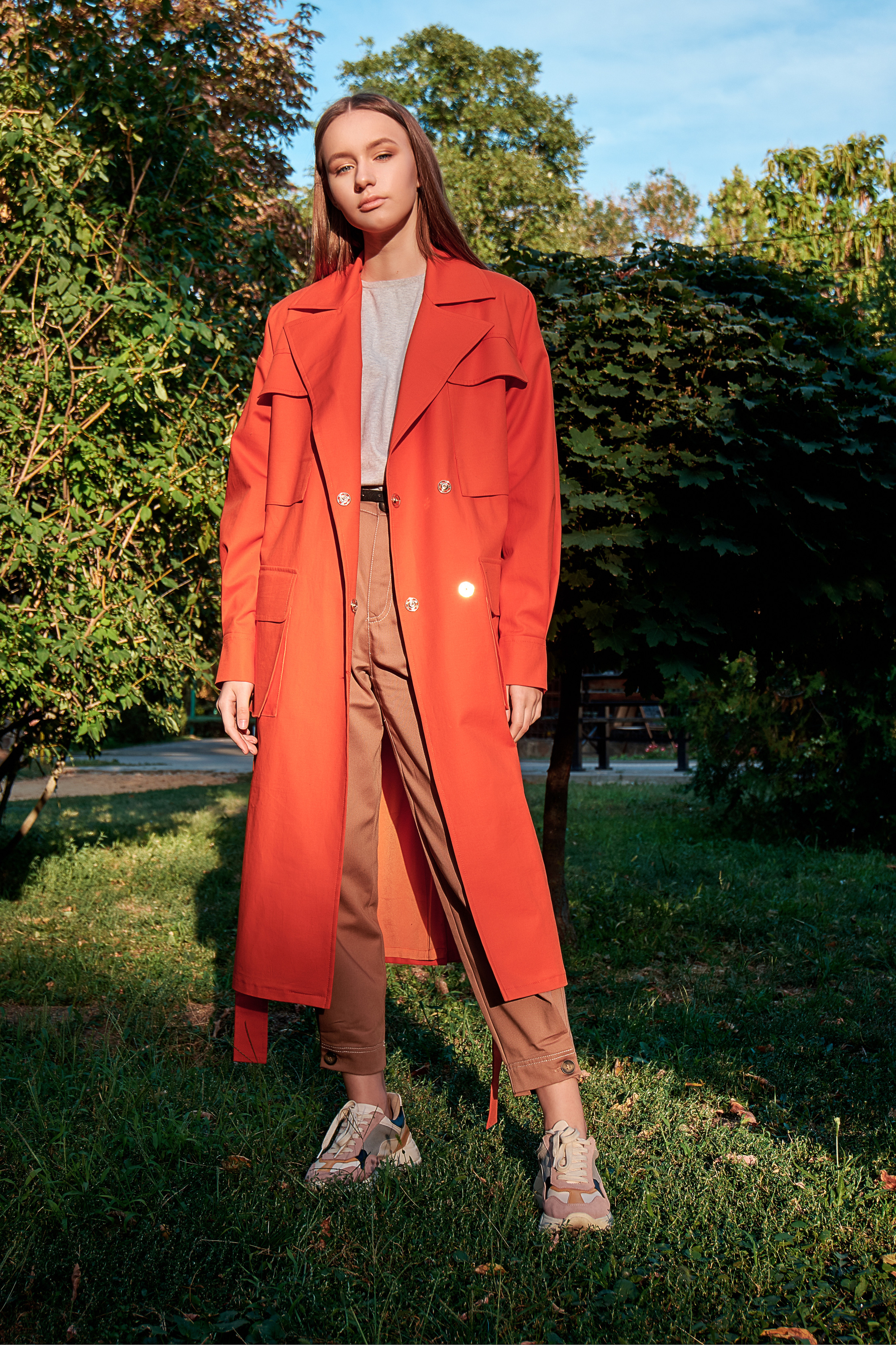 Коррида. Welcome back to school. Фотограф Таганрог Анна Трайжон