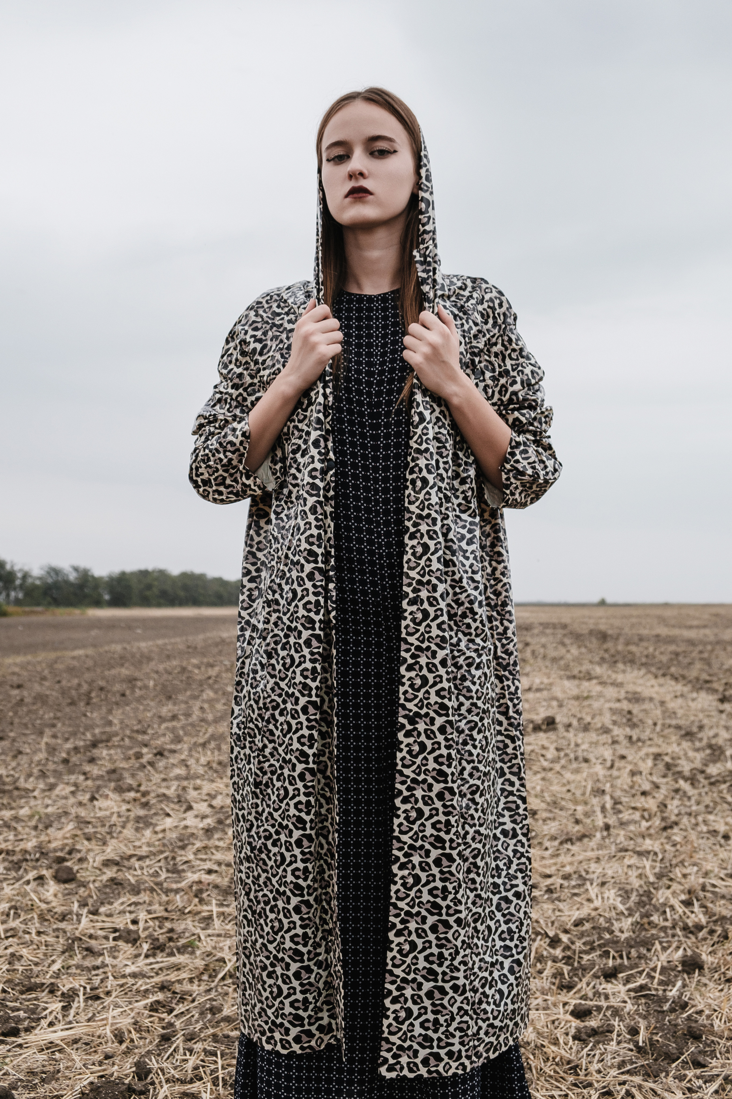 Валерия. Фотограф Таганрог Анна Трайжон