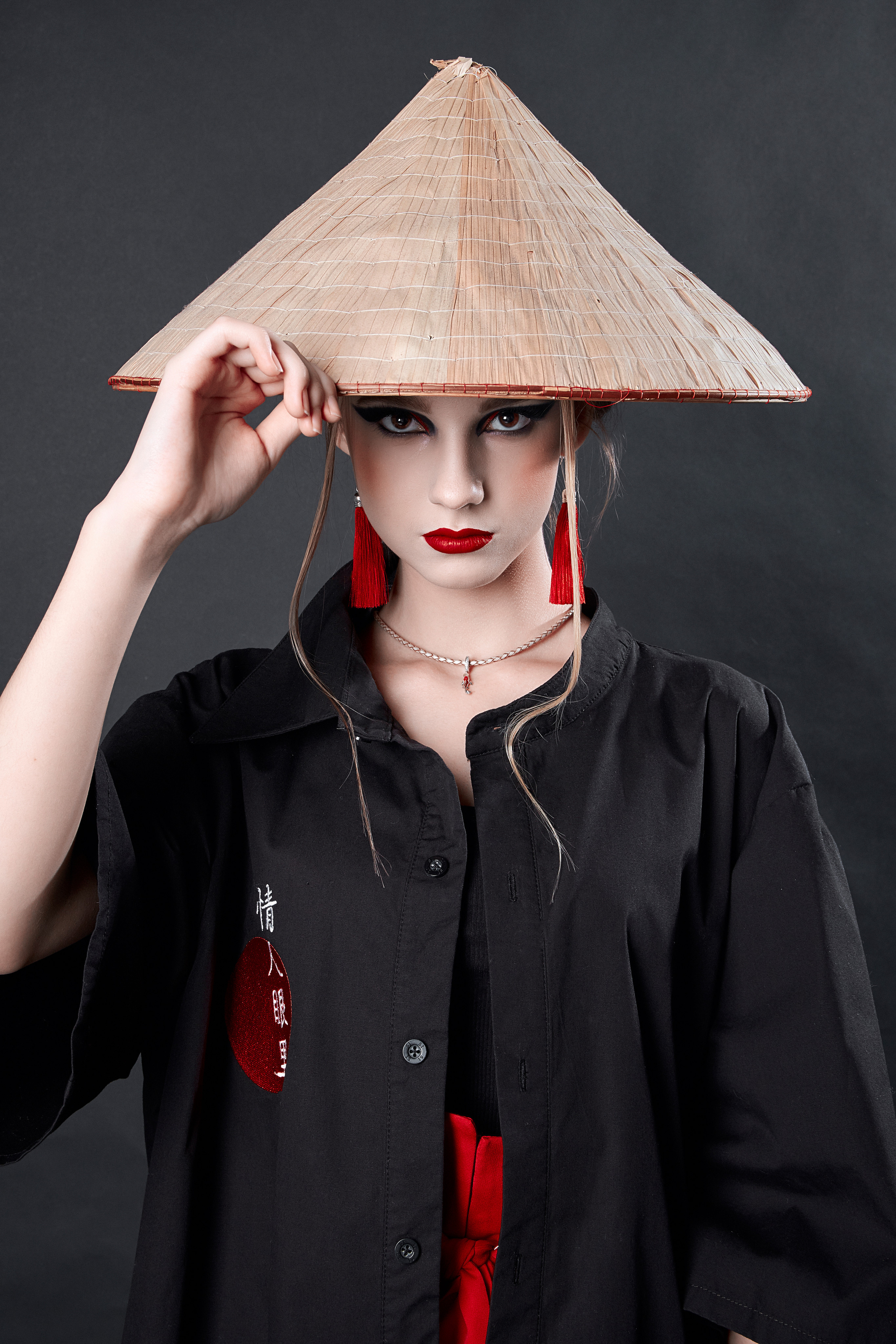 Азия. Фотограф Таганрог Анна Трайжон