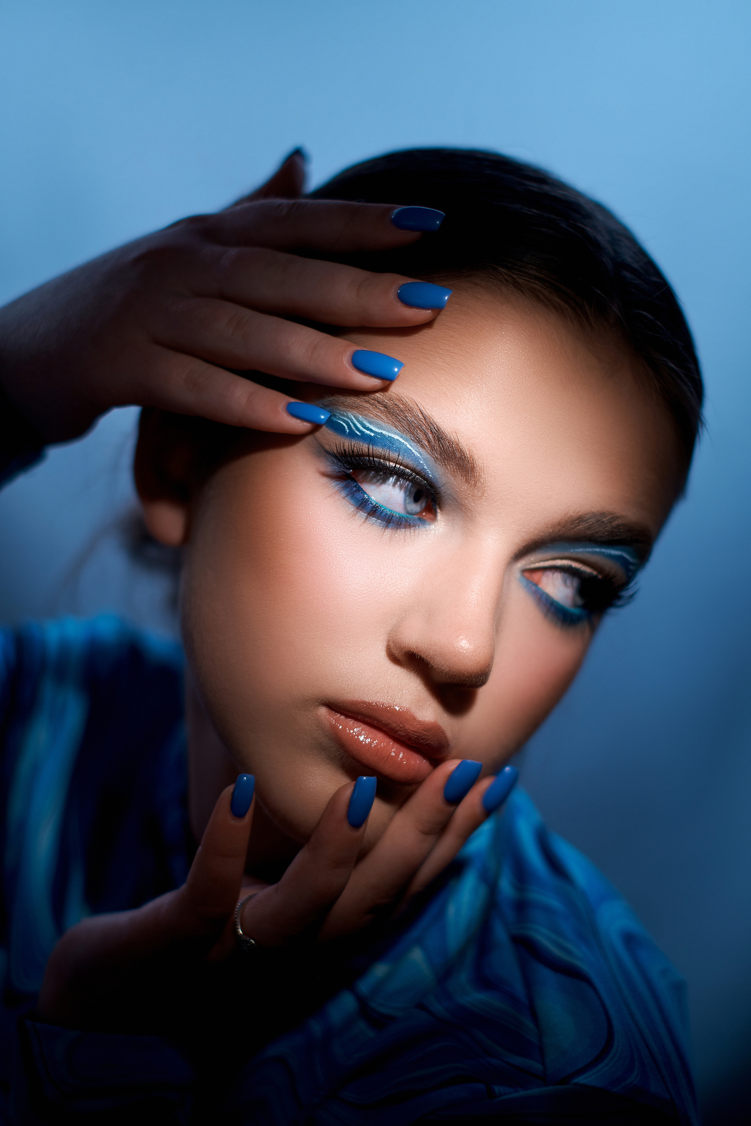 Екатерина. Фотограф Таганрог Анна Трайжон