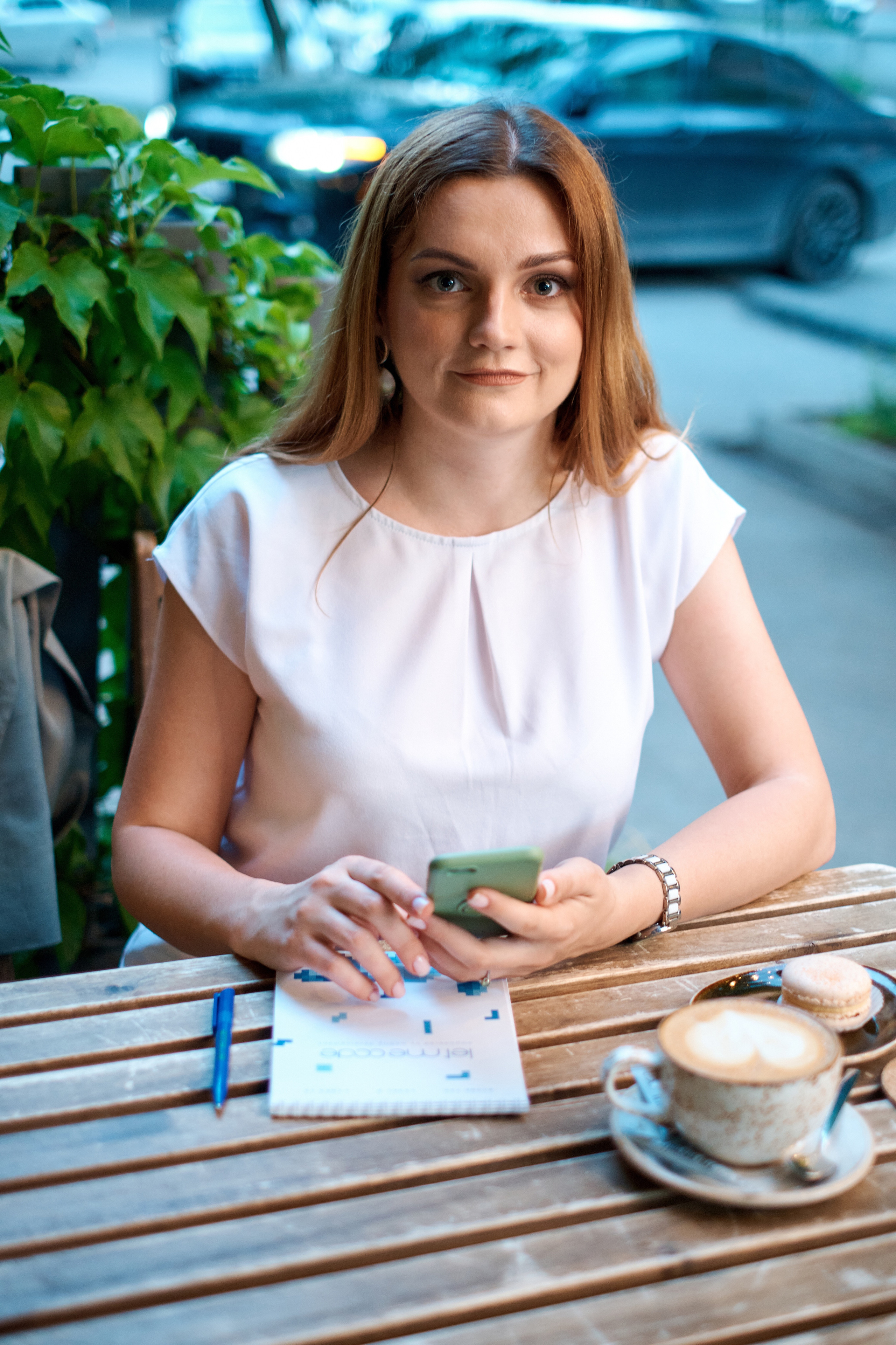 Отзывы. Фотограф Таганрог Анна Трайжон