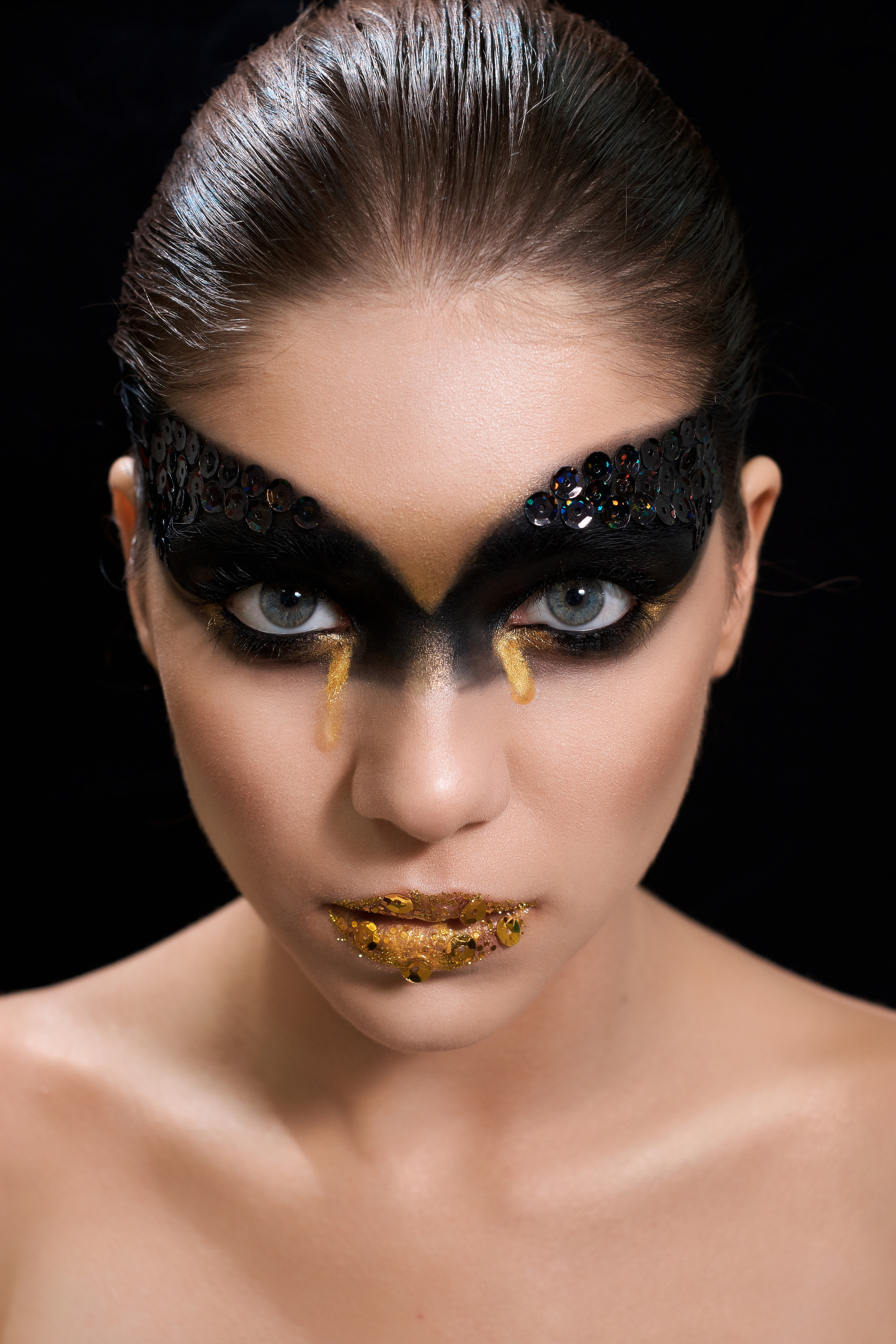 Дарья. Фотограф Таганрог Анна Трайжон