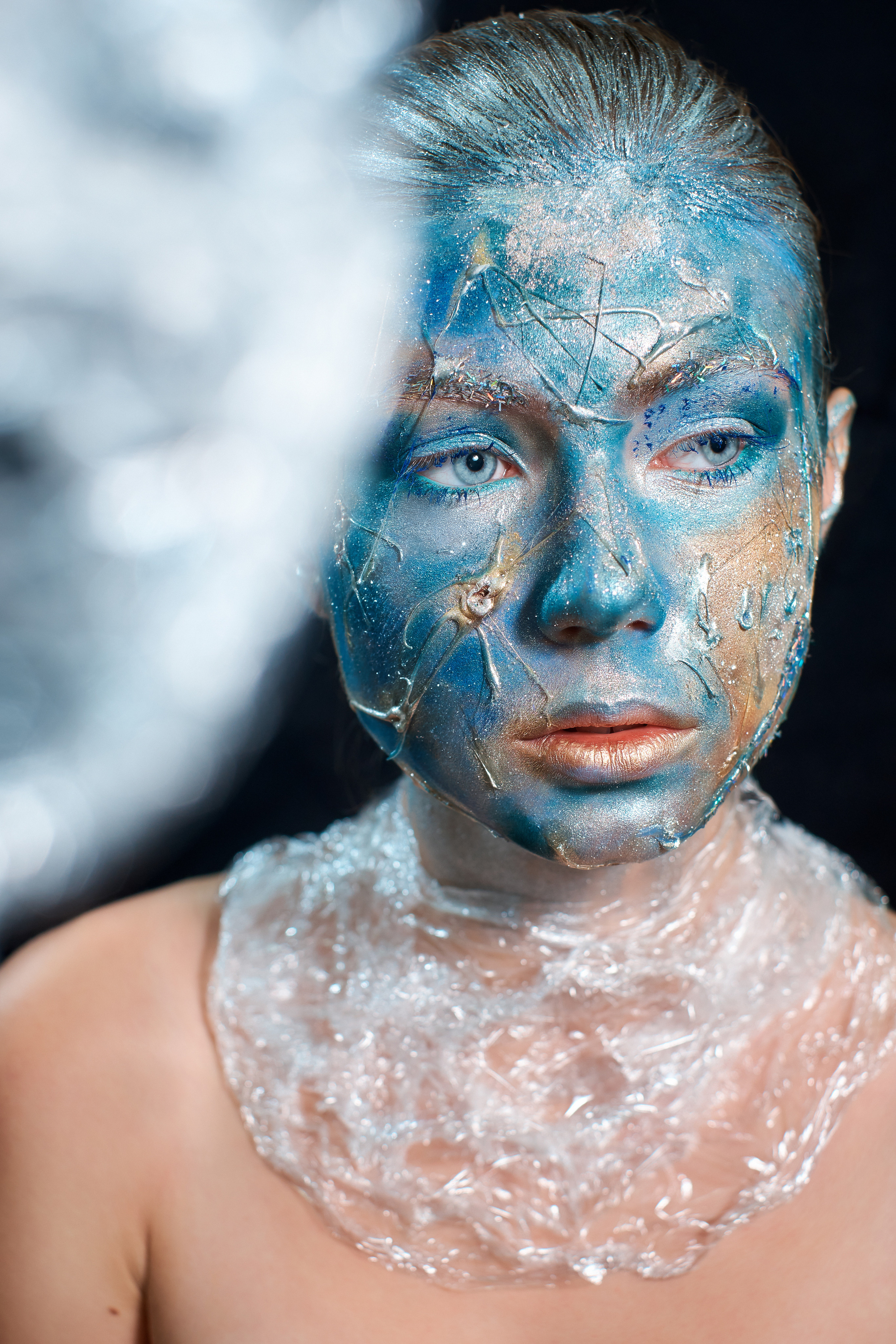 Меркурий. Фотограф Таганрог Анна Трайжон