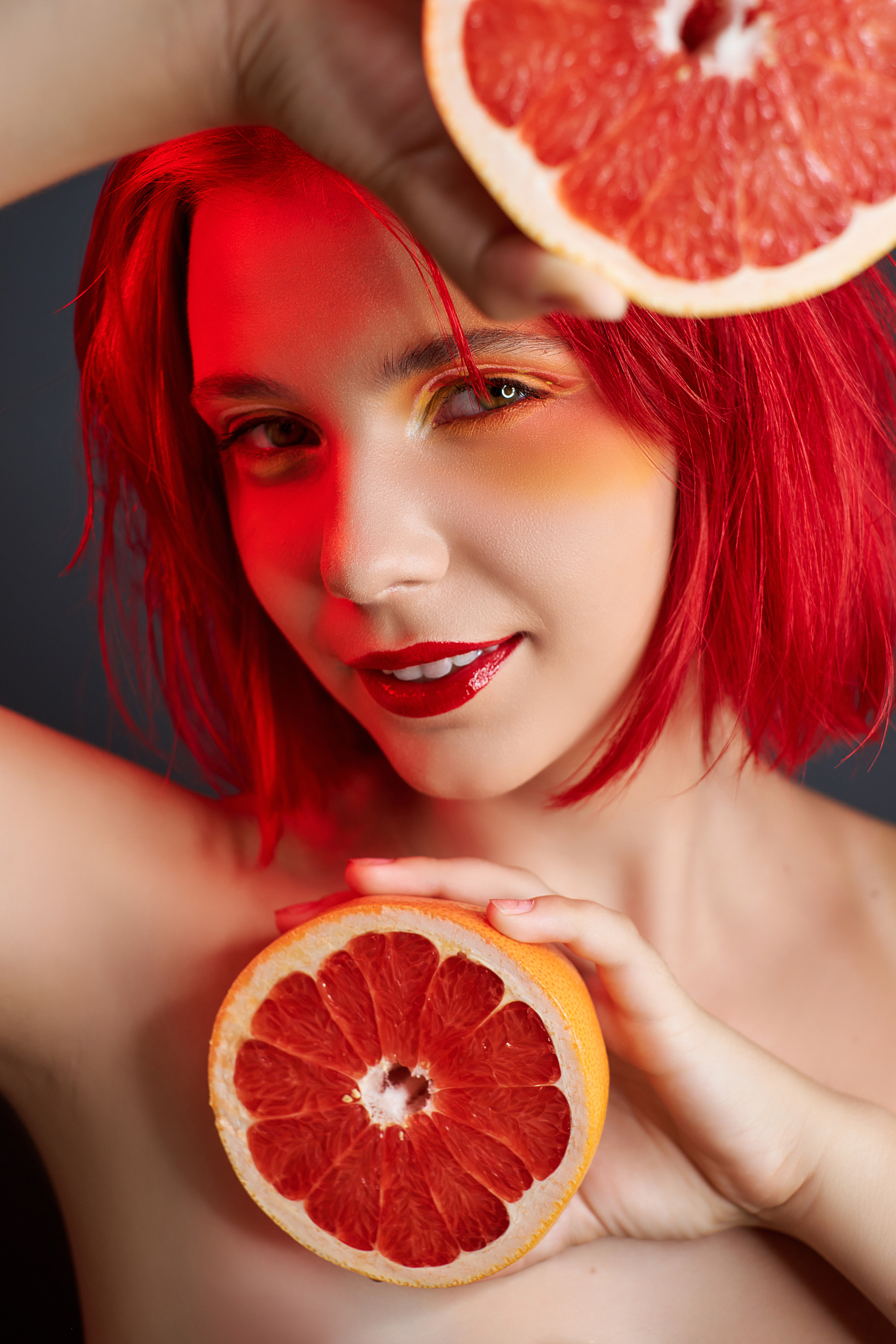 Алёна. Фотограф Таганрог Анна Трайжон