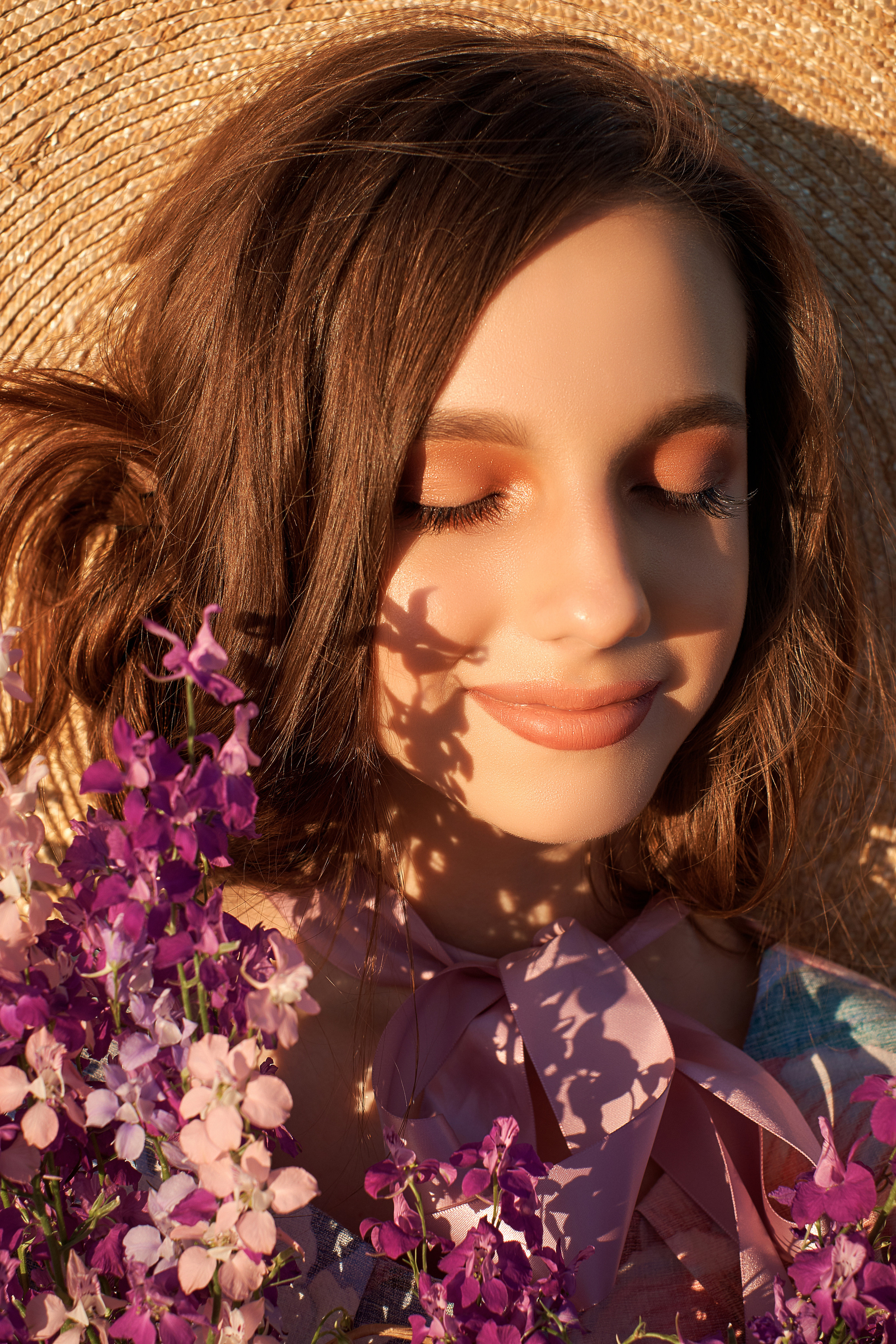 Мария. Фотограф Таганрог Анна Трайжон