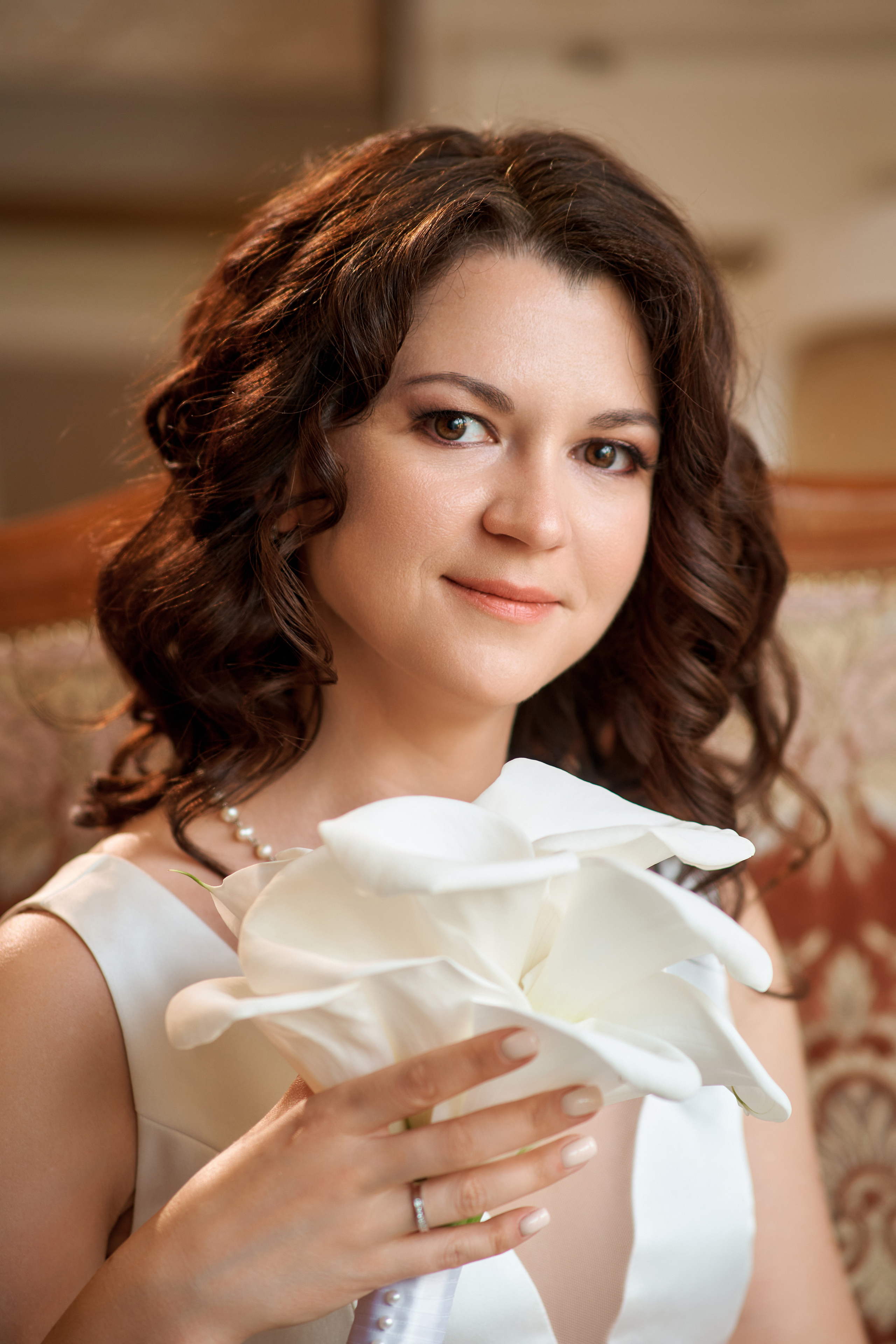 Максим и Оксана. Фотограф Таганрог Анна Трайжон