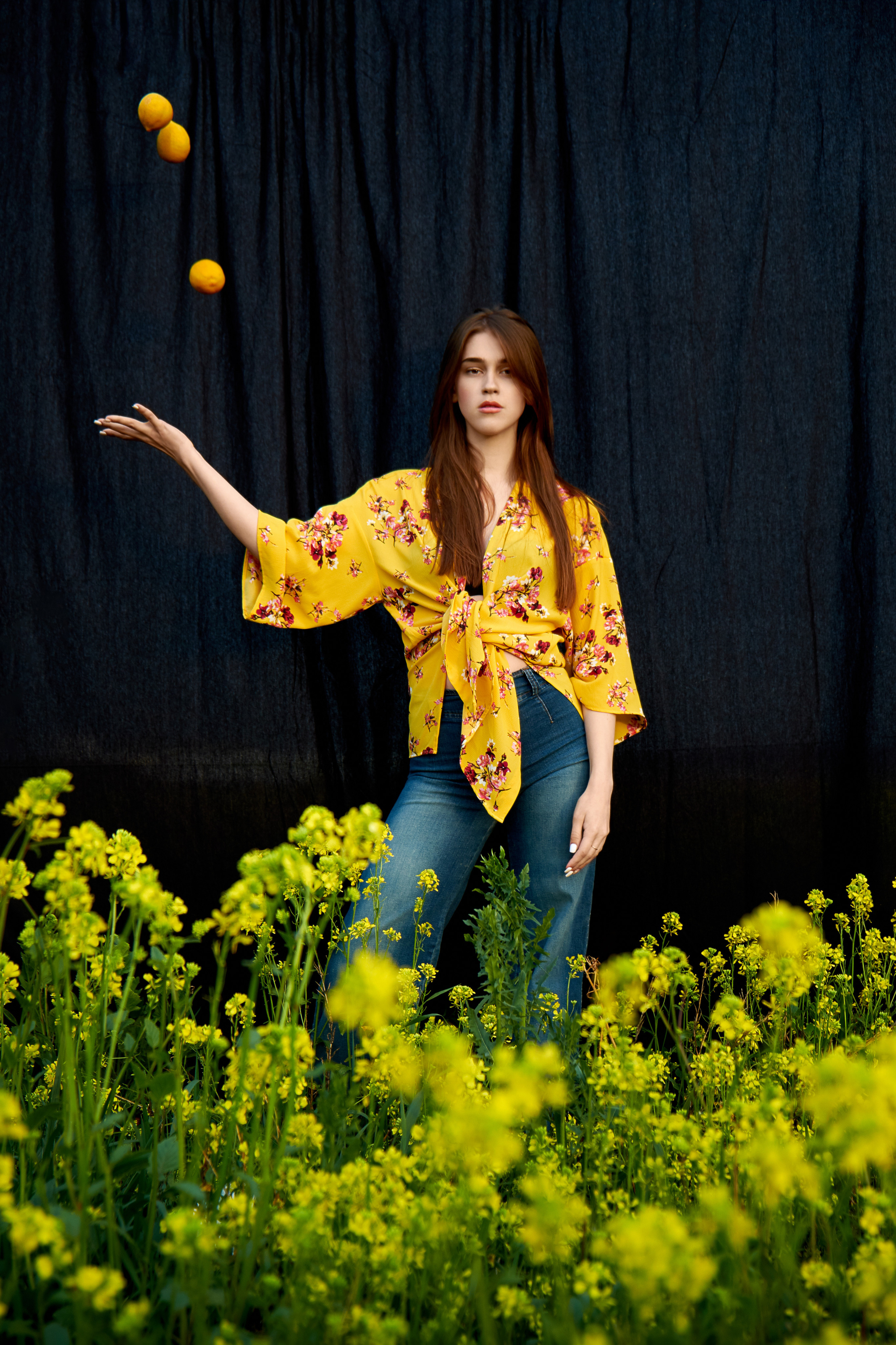 Екатерина. Фотограф Таганрог Анна Трайжон