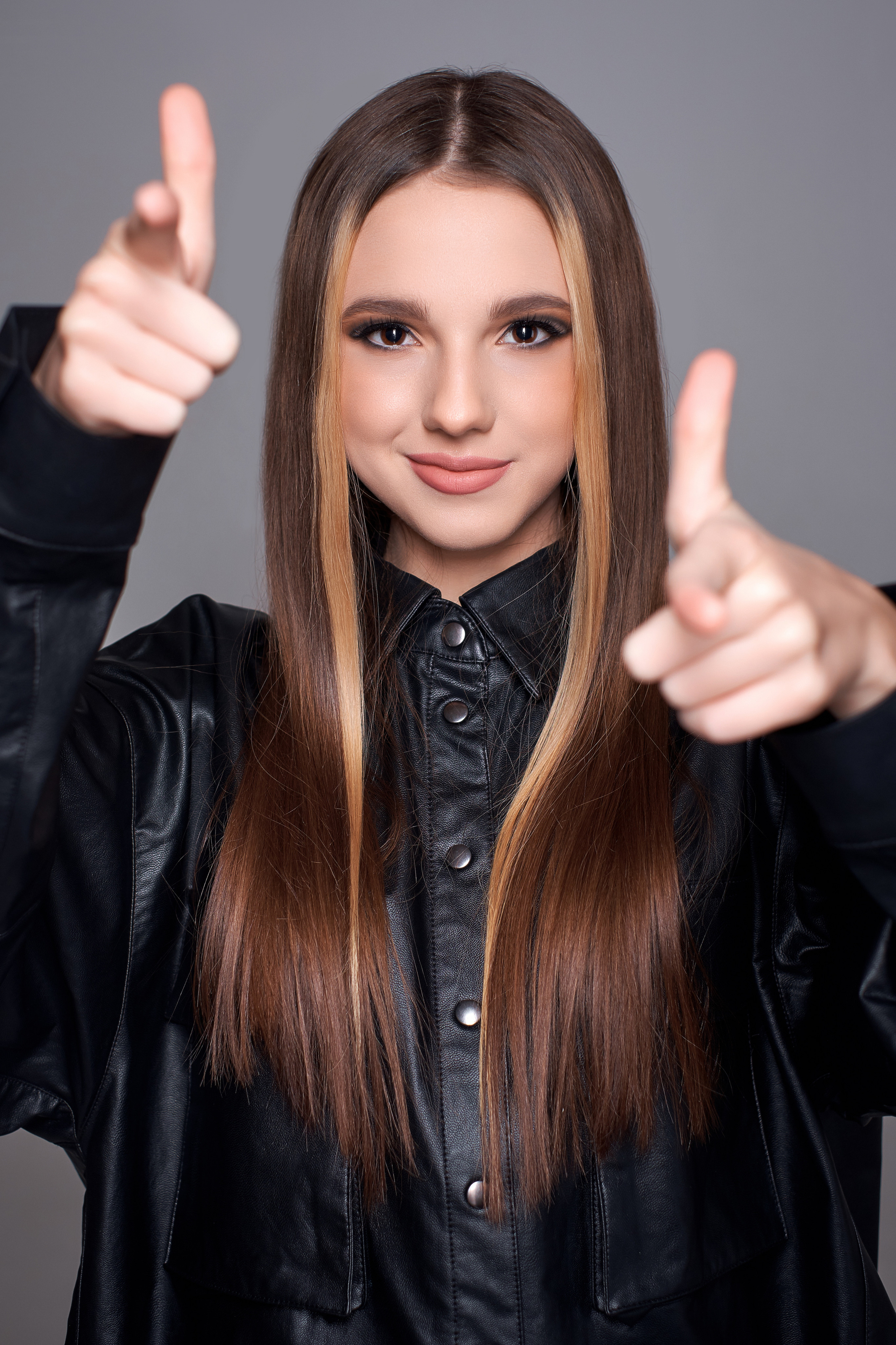 Мария. Фотограф Таганрог Анна Трайжон