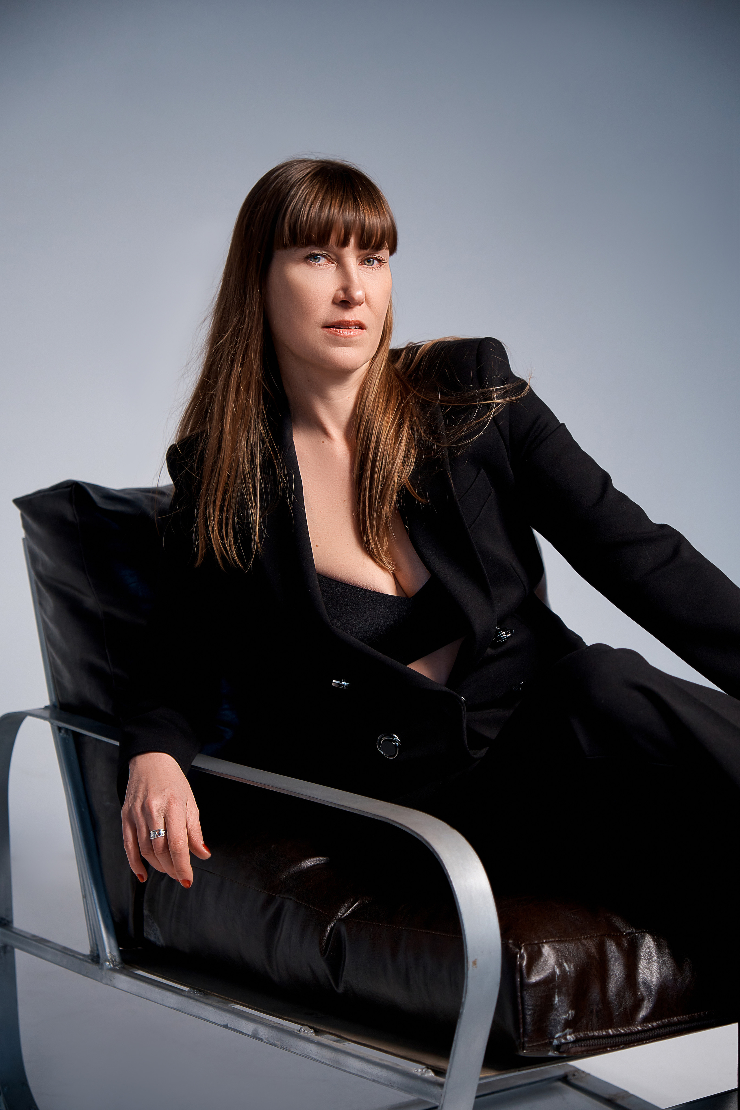 Индивидуальная съемка. Студия Luch. Фотограф Таганрог Анна Трайжон