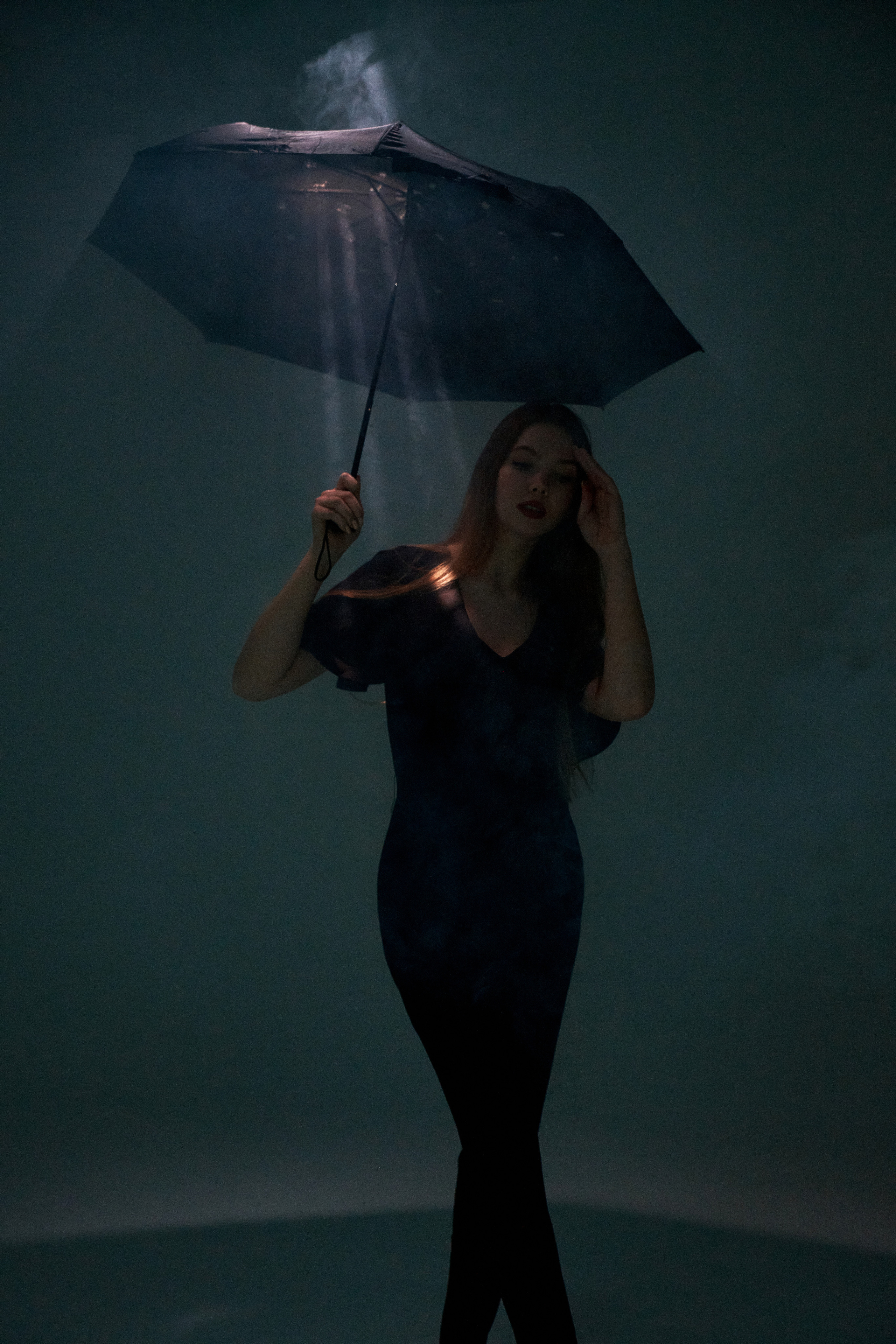 Анастасия. Фотограф Таганрог Анна Трайжон