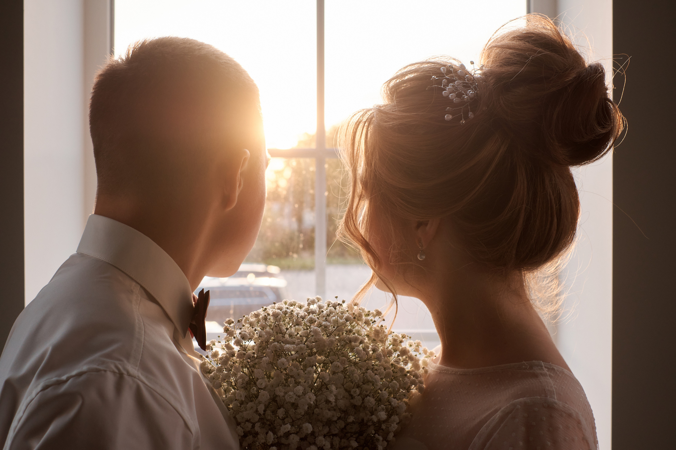 Андрей и Екатерина. Фотограф Таганрог Анна Трайжон