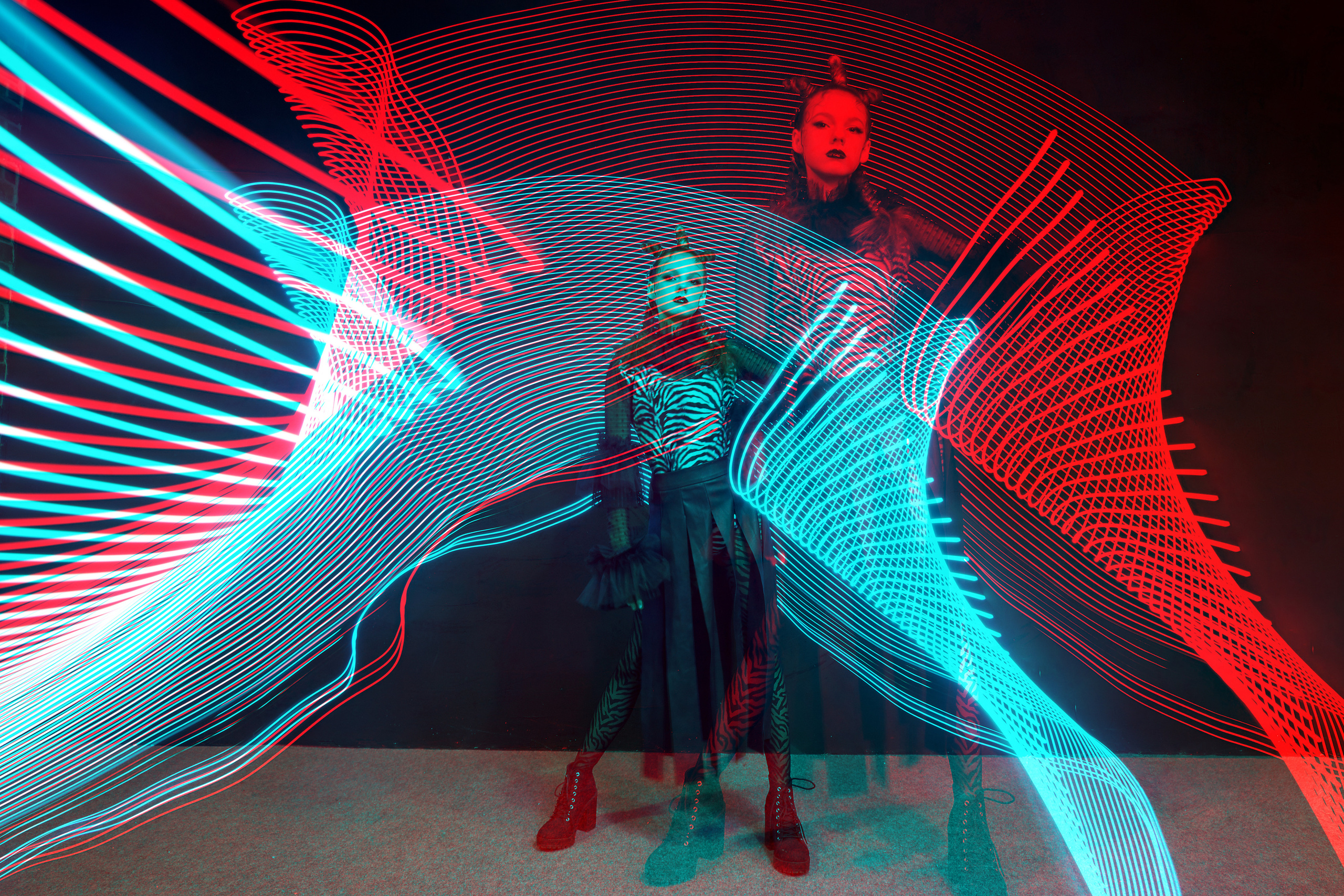 3D. Фотограф Таганрог Анна Трайжон