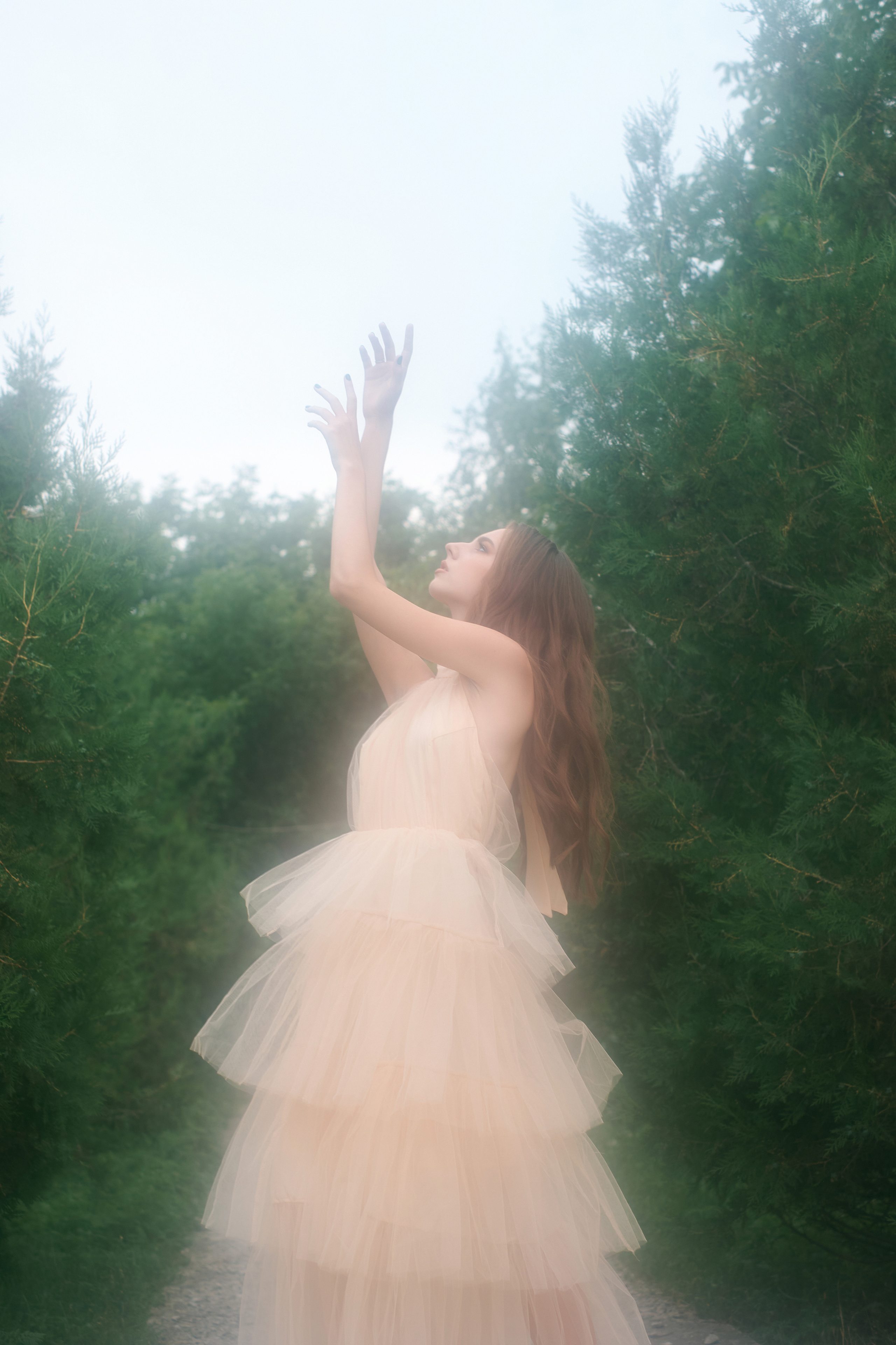 Мария. Фотограф Таганрог Анна Трайжон