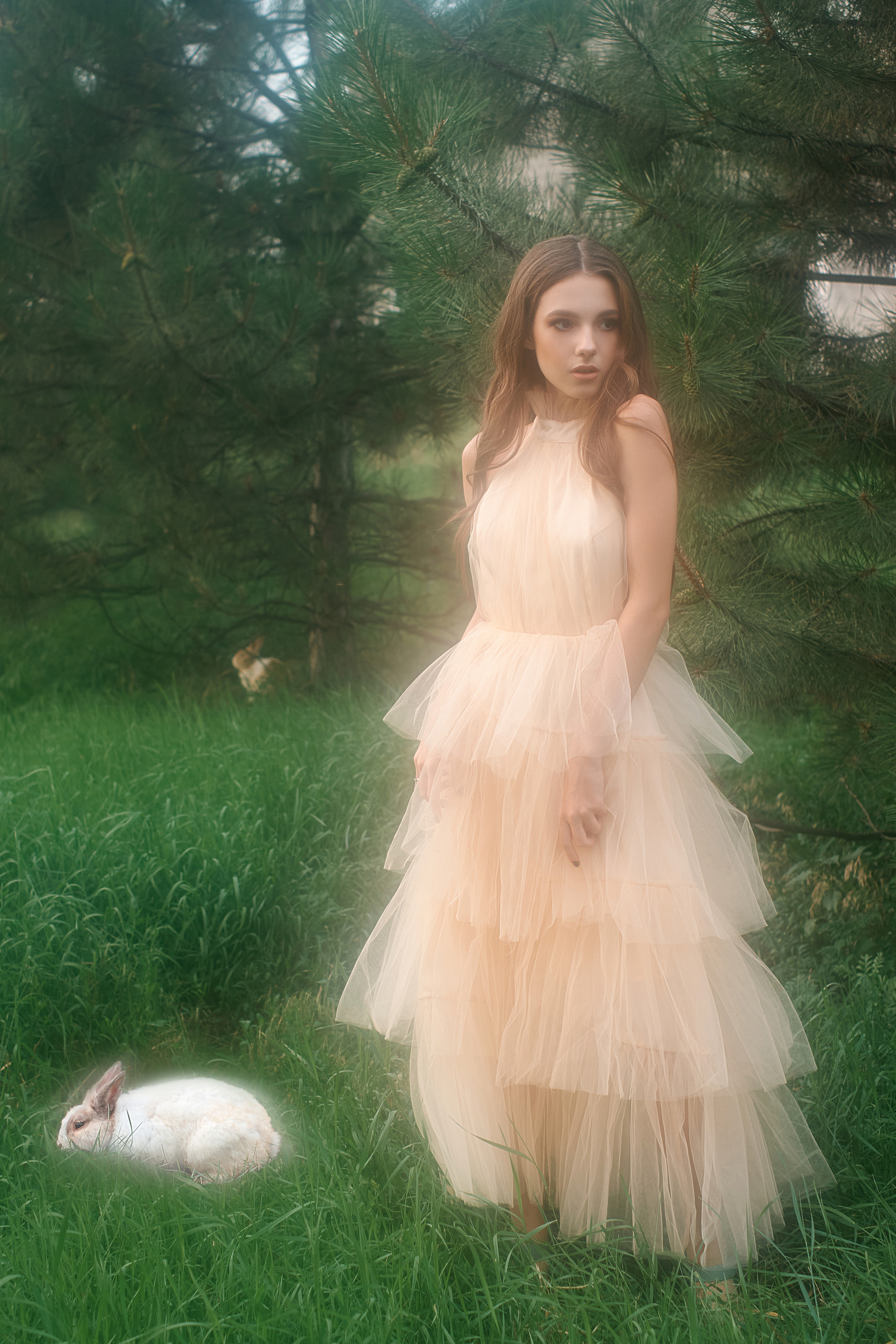 Мария. Фотограф Таганрог Анна Трайжон