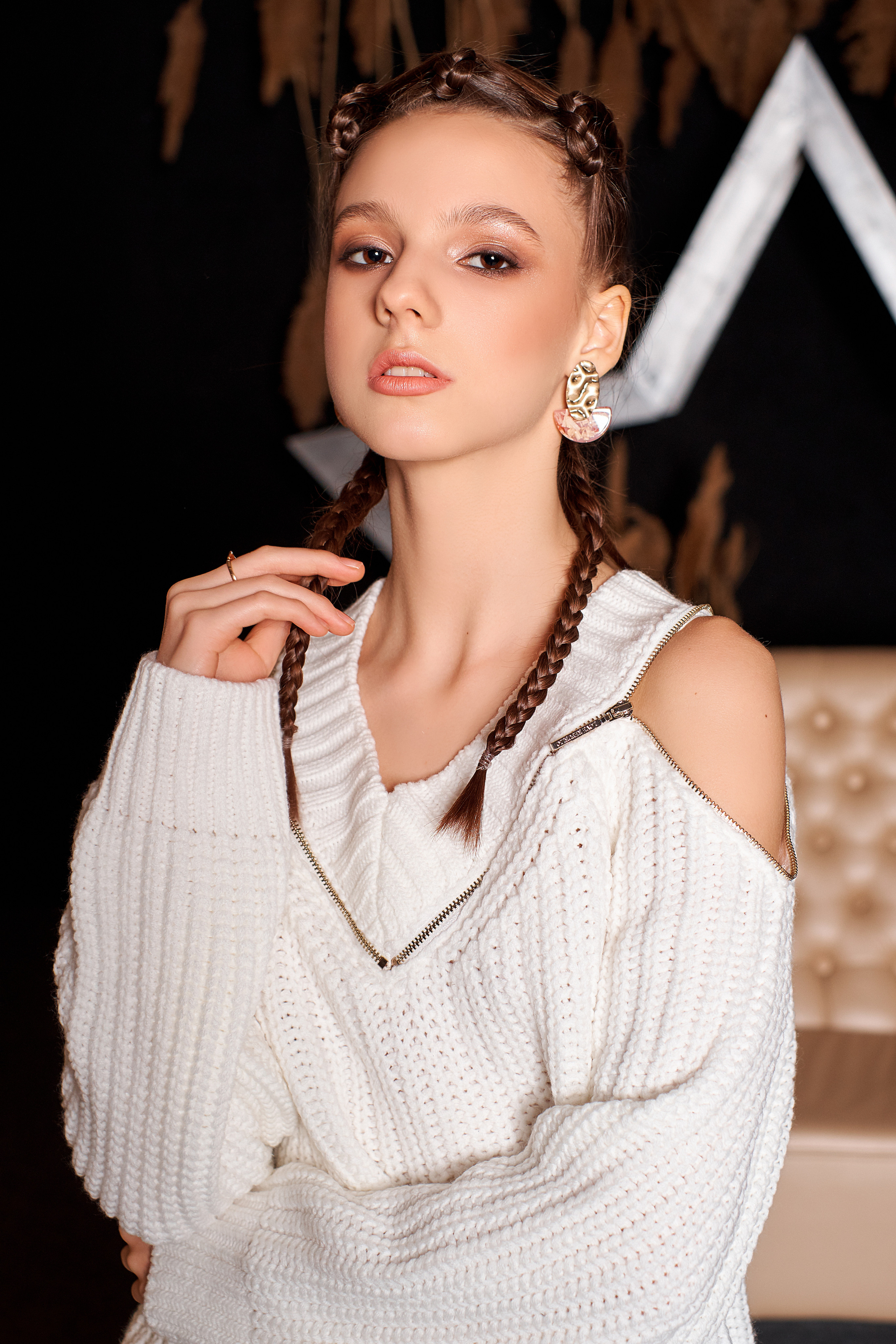 Воин. Фотограф Таганрог Анна Трайжон