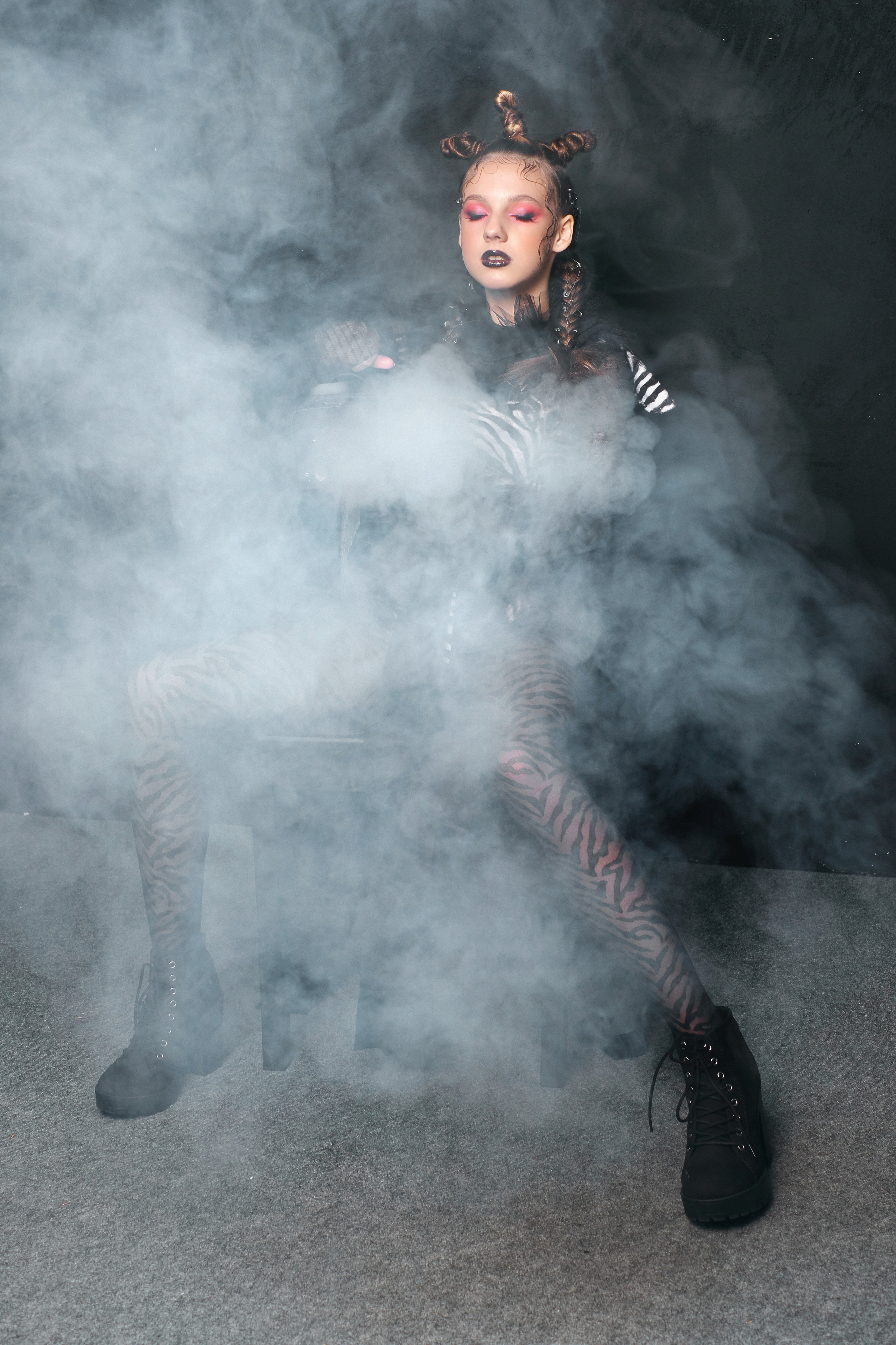 3D. Фотограф Таганрог Анна Трайжон