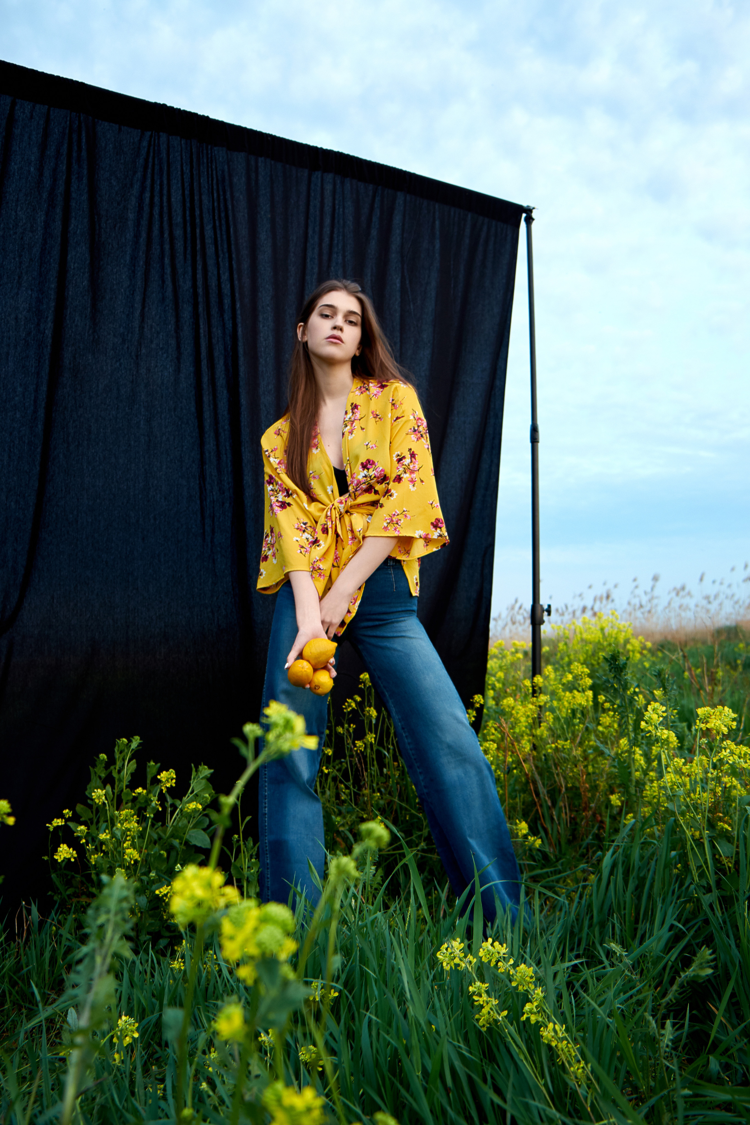 Екатерина. Фотограф Таганрог Анна Трайжон