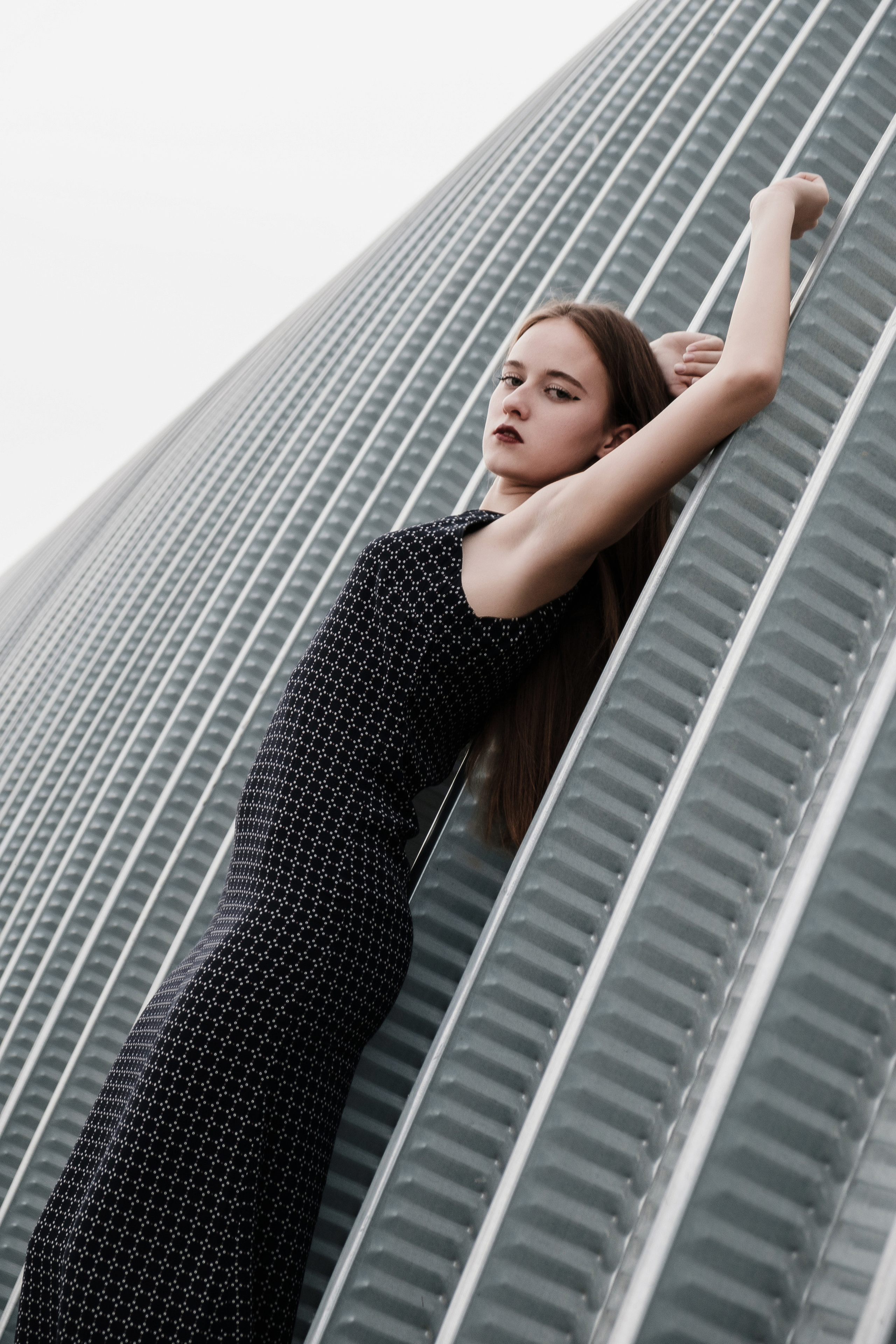 Валерия. Фотограф Таганрог Анна Трайжон