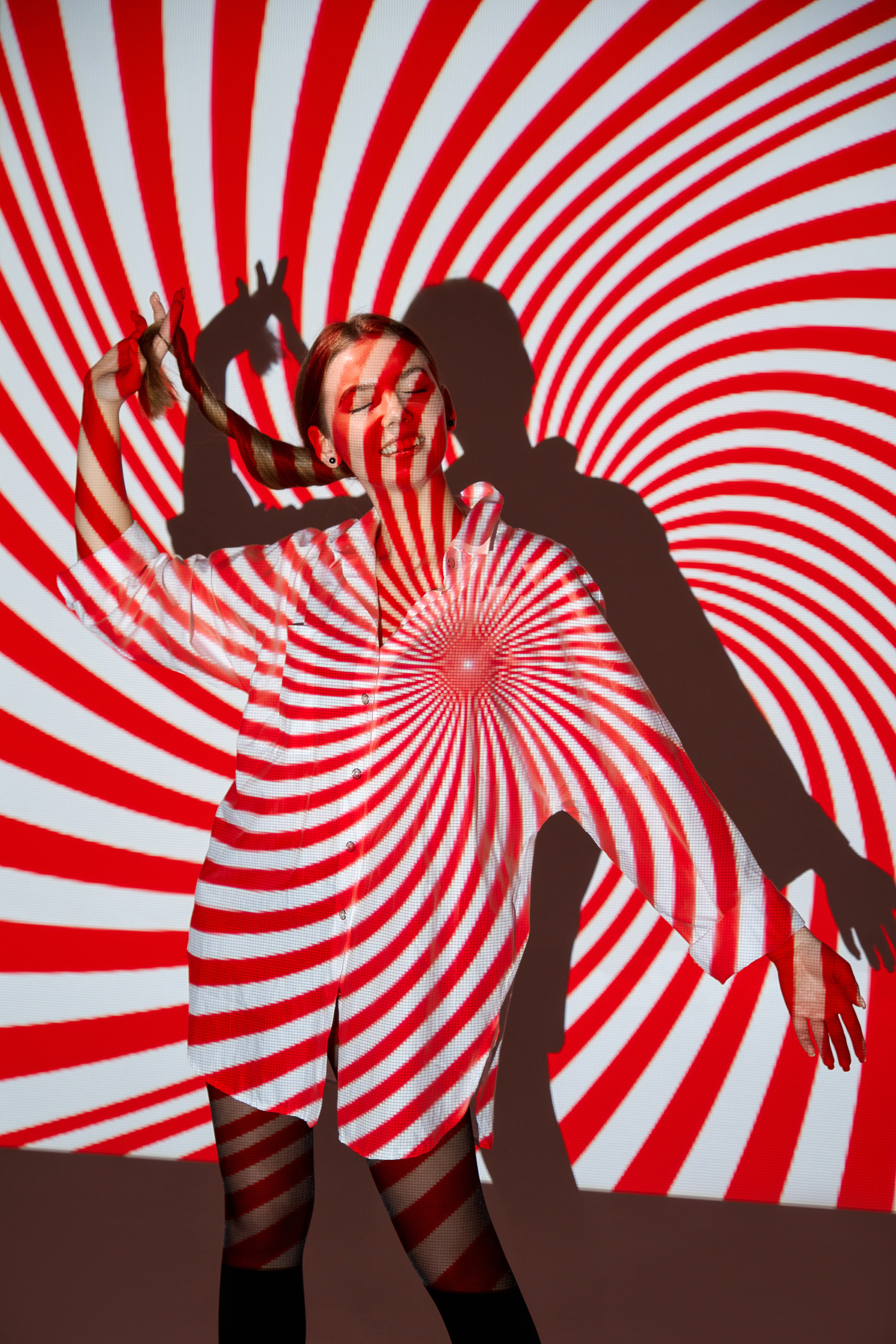 Анастасия. Фотограф Таганрог Анна Трайжон