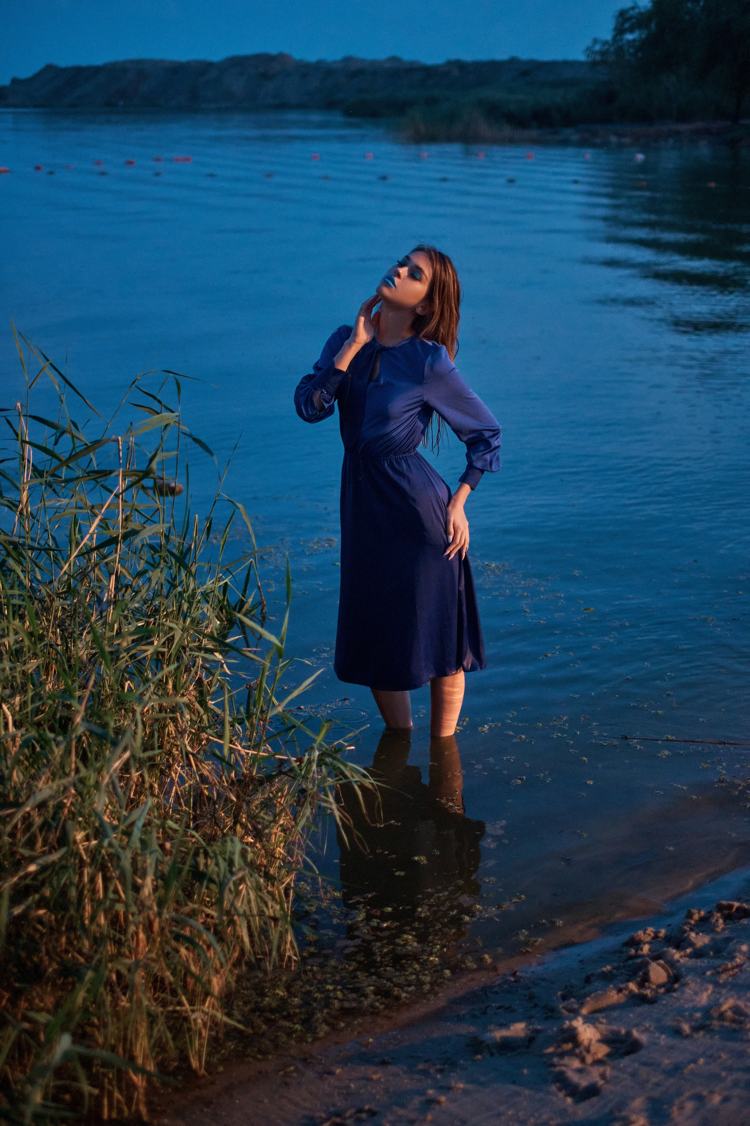 Екатерина. Фотограф Таганрог Анна Трайжон