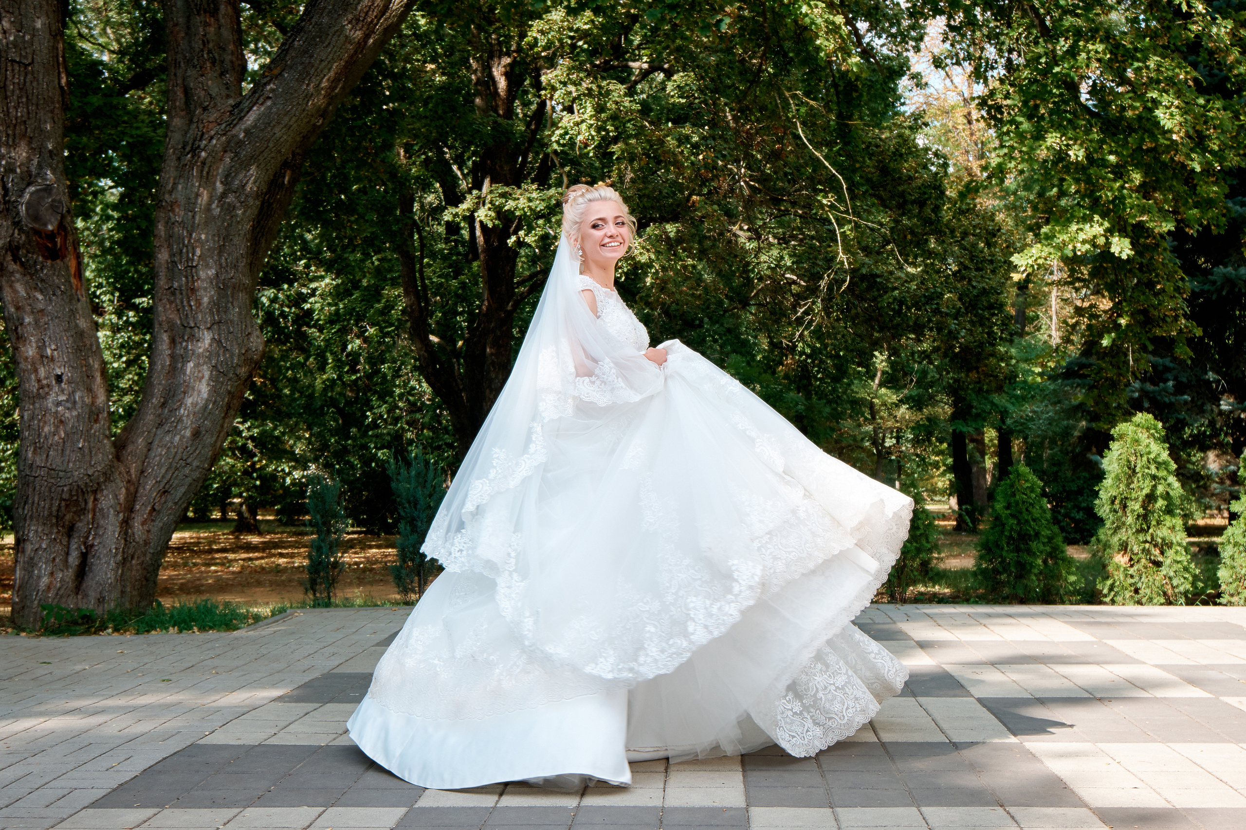 Владимир и Светлана. Фотограф Таганрог Анна Трайжон