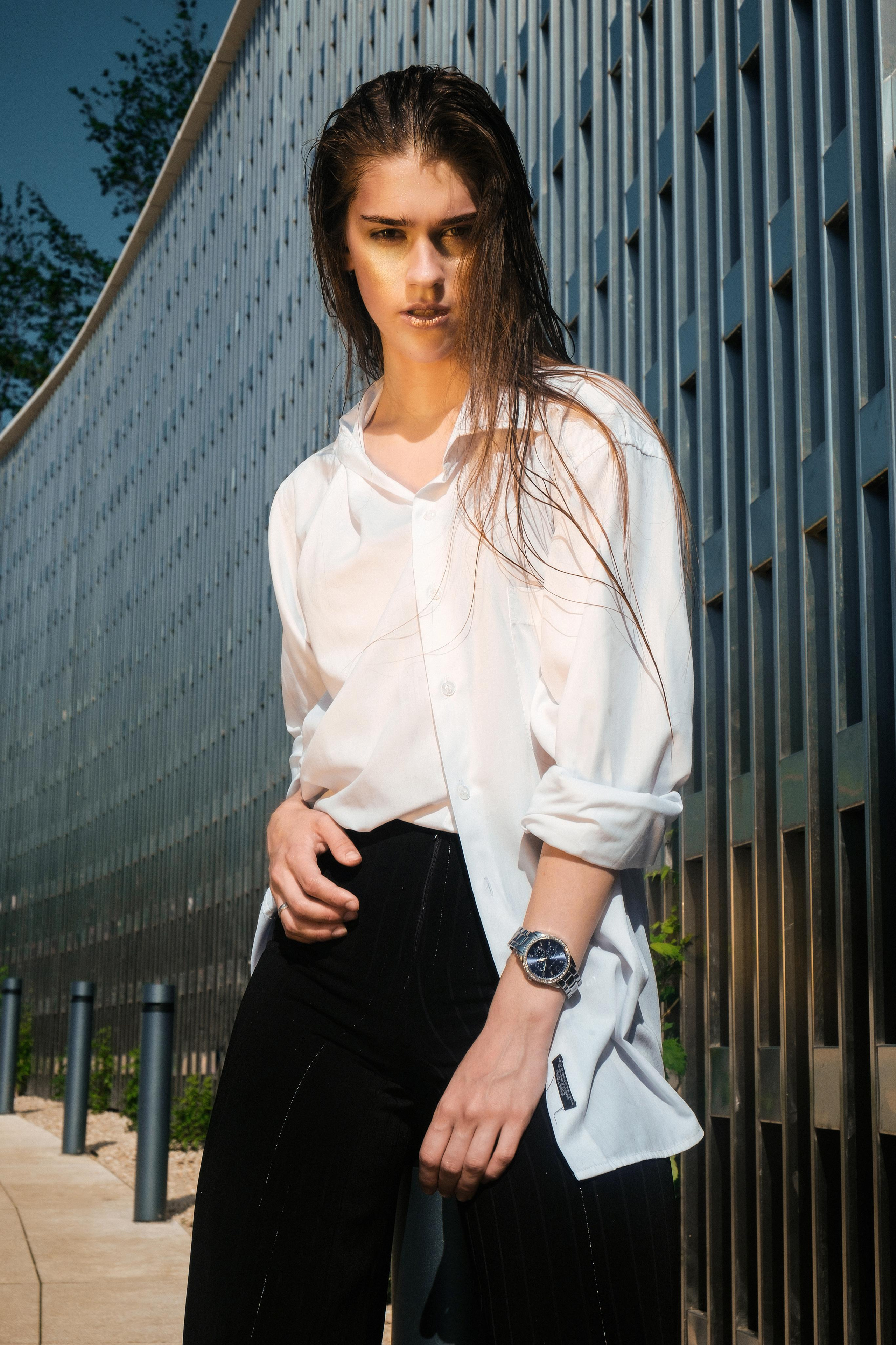 Екатерина. Фотограф Таганрог Анна Трайжон