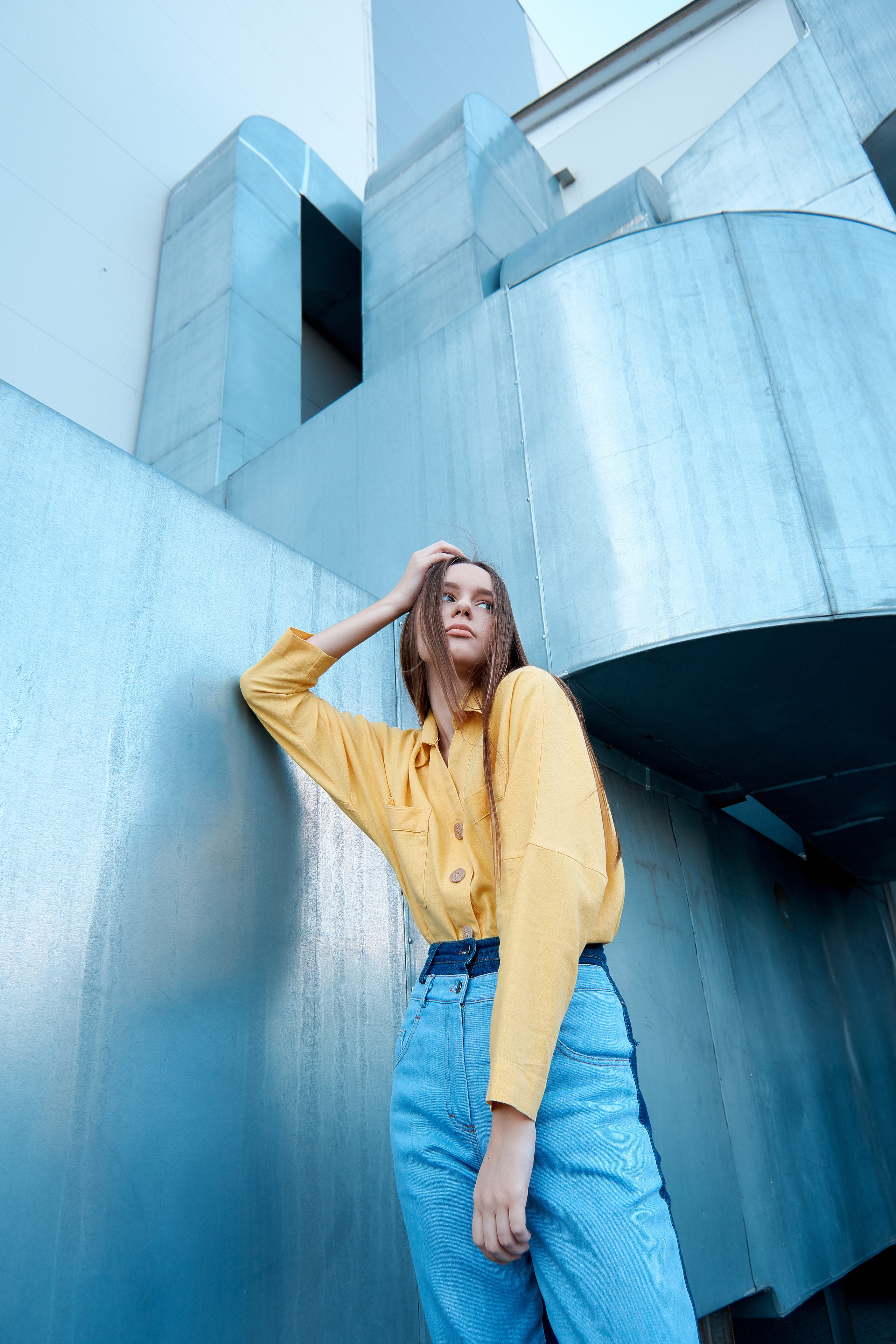 Коррида. Urban street. Фотограф Таганрог Анна Трайжон