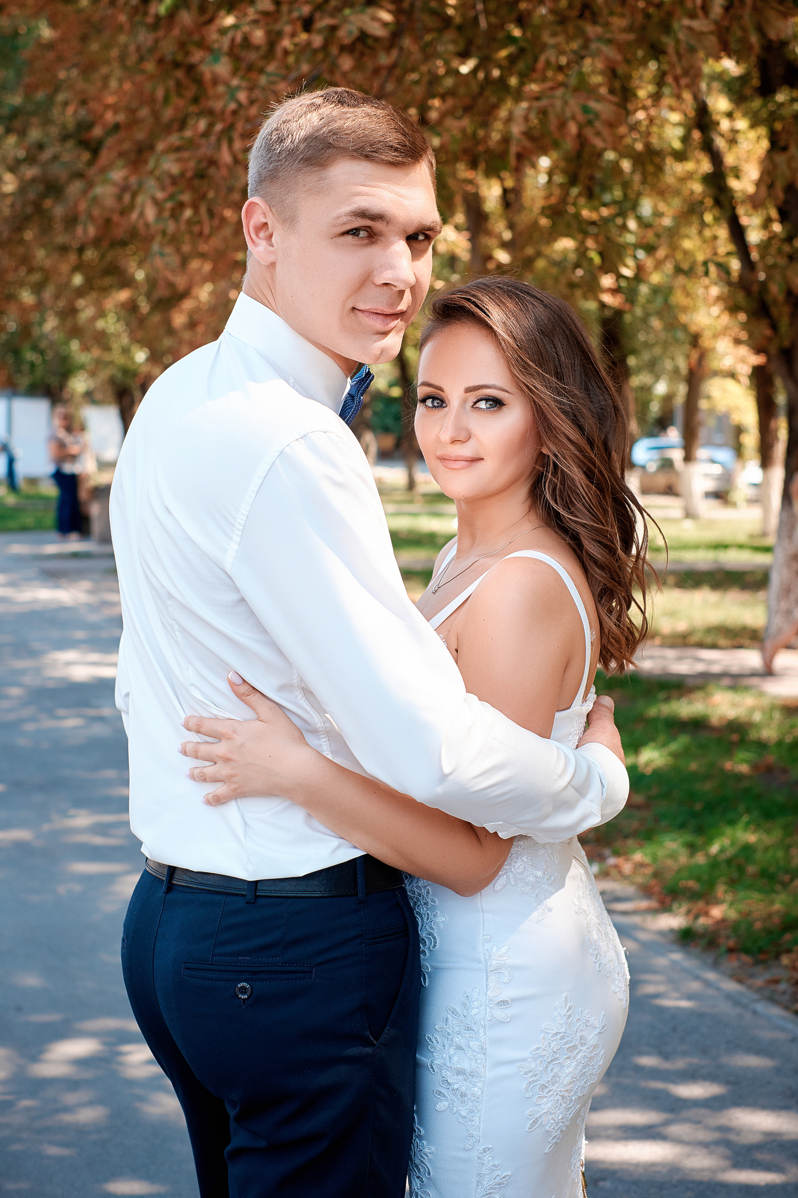 Свадьба Ростов. Фотограф Таганрог Анна Трайжон