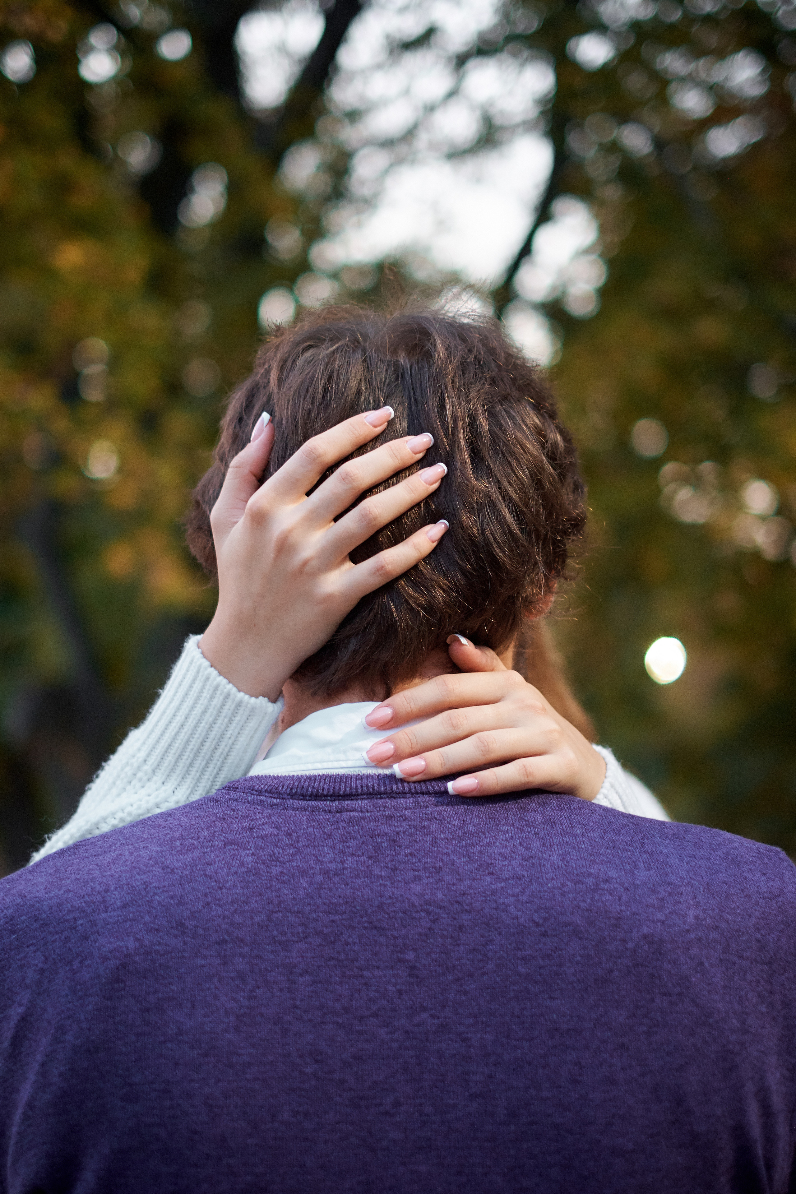 Даня и София. Фотограф Таганрог Анна Трайжон