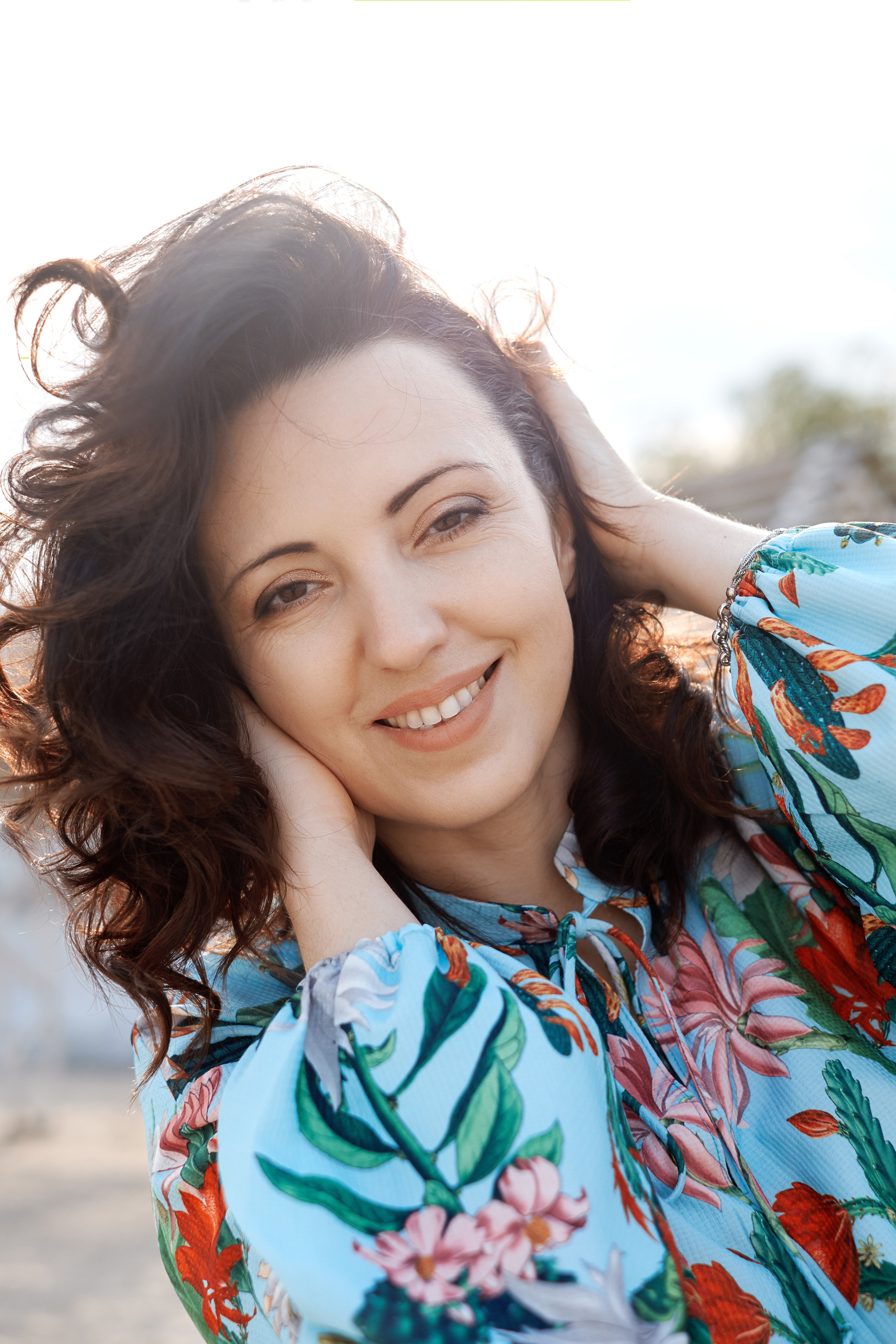 Татьяна. Фотограф Таганрог Анна Трайжон