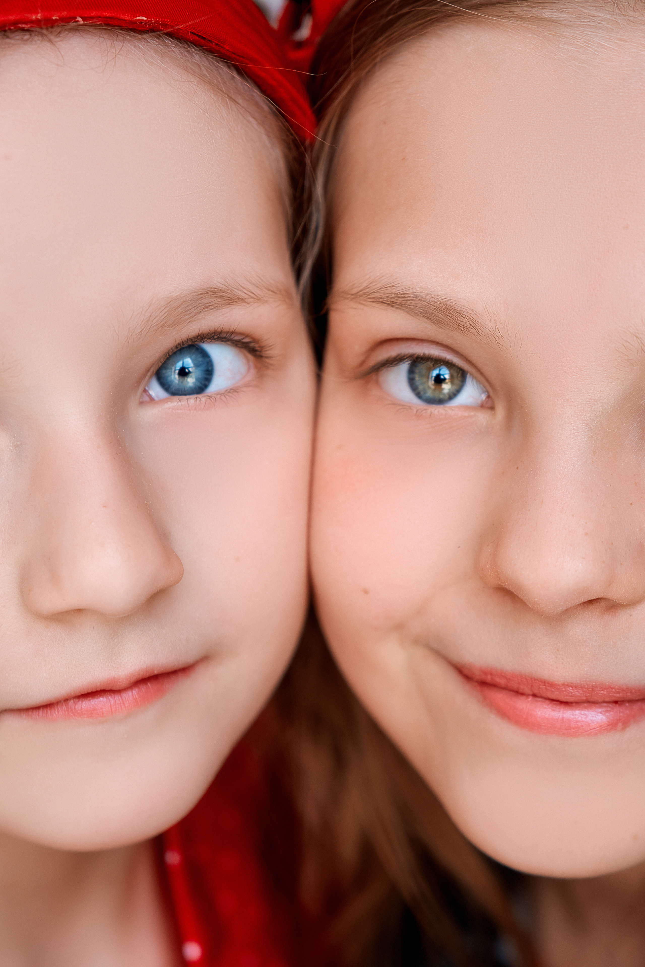 В студии. Фотограф Таганрог Анна Трайжон