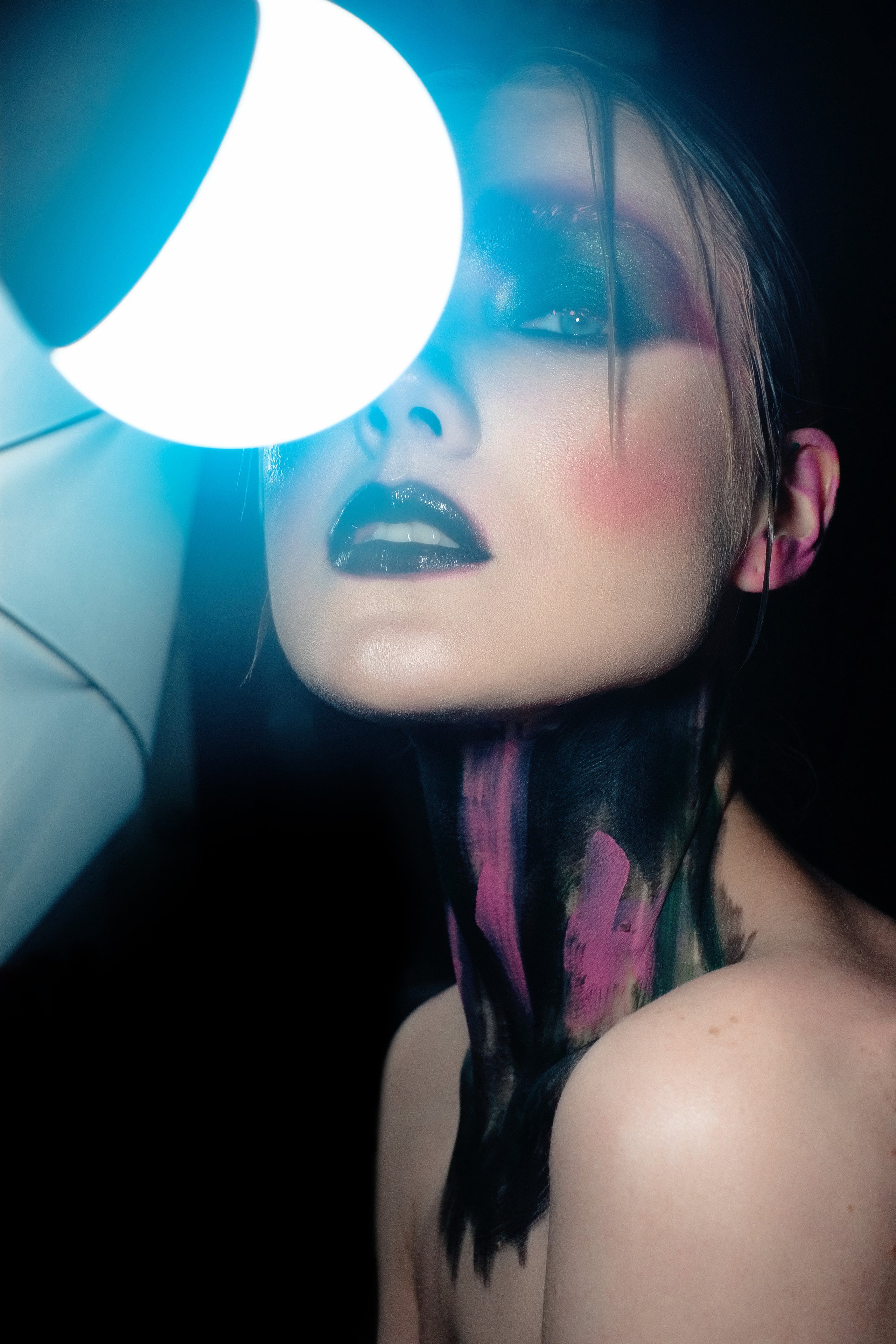 Алёна. Фотограф Таганрог Анна Трайжон