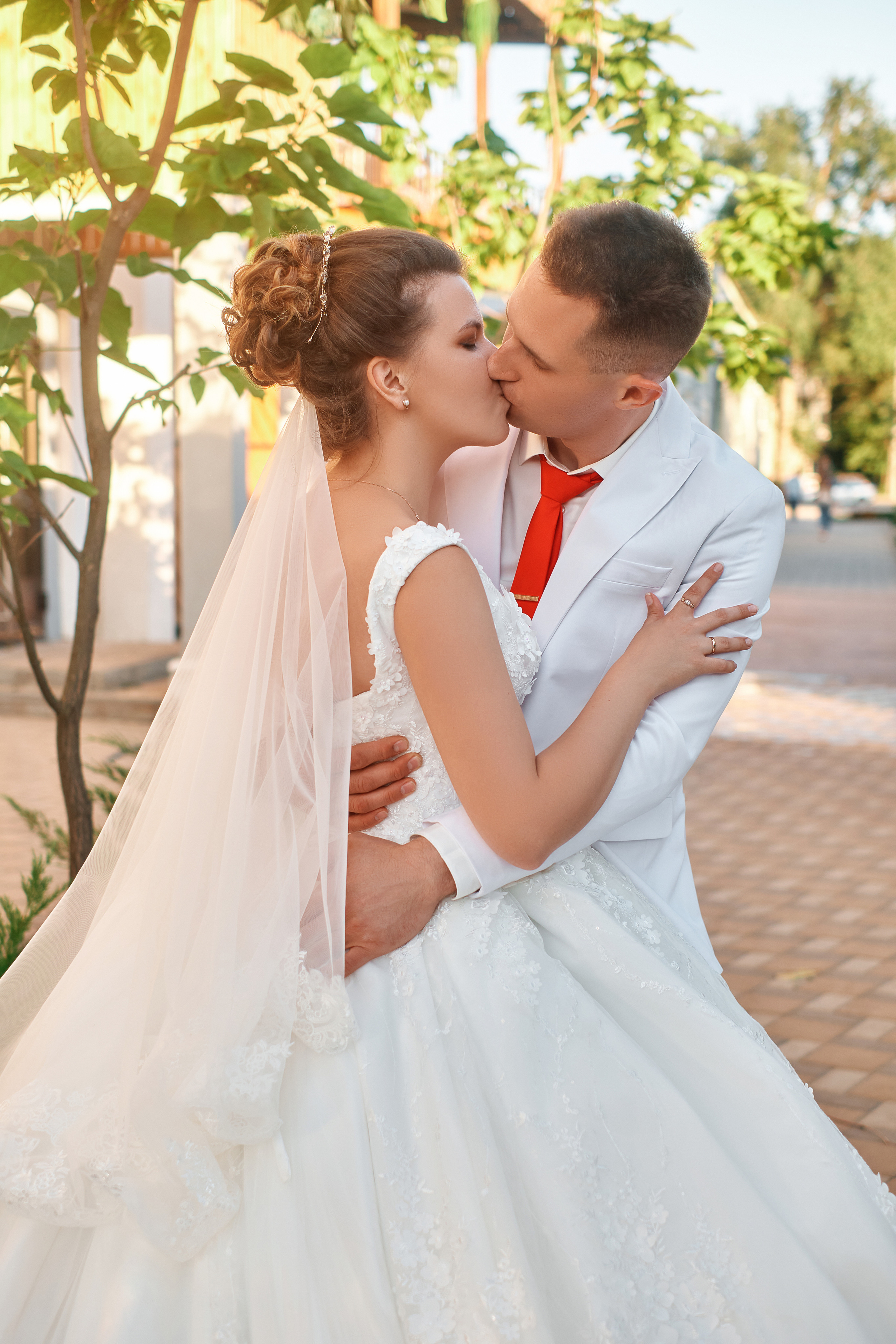 Игорь и Татьяна. Фотограф Таганрог Анна Трайжон