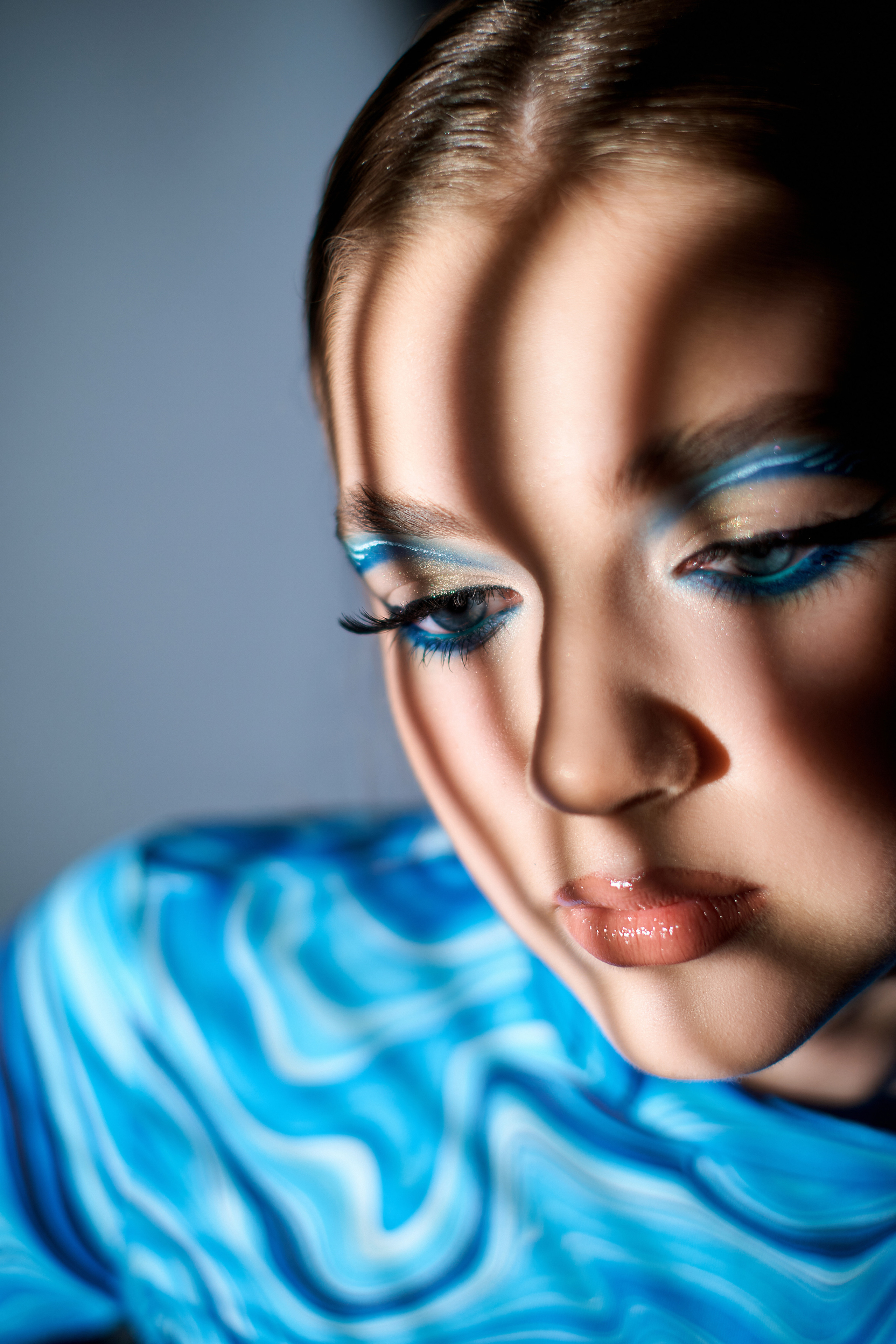 Екатерина. Фотограф Таганрог Анна Трайжон