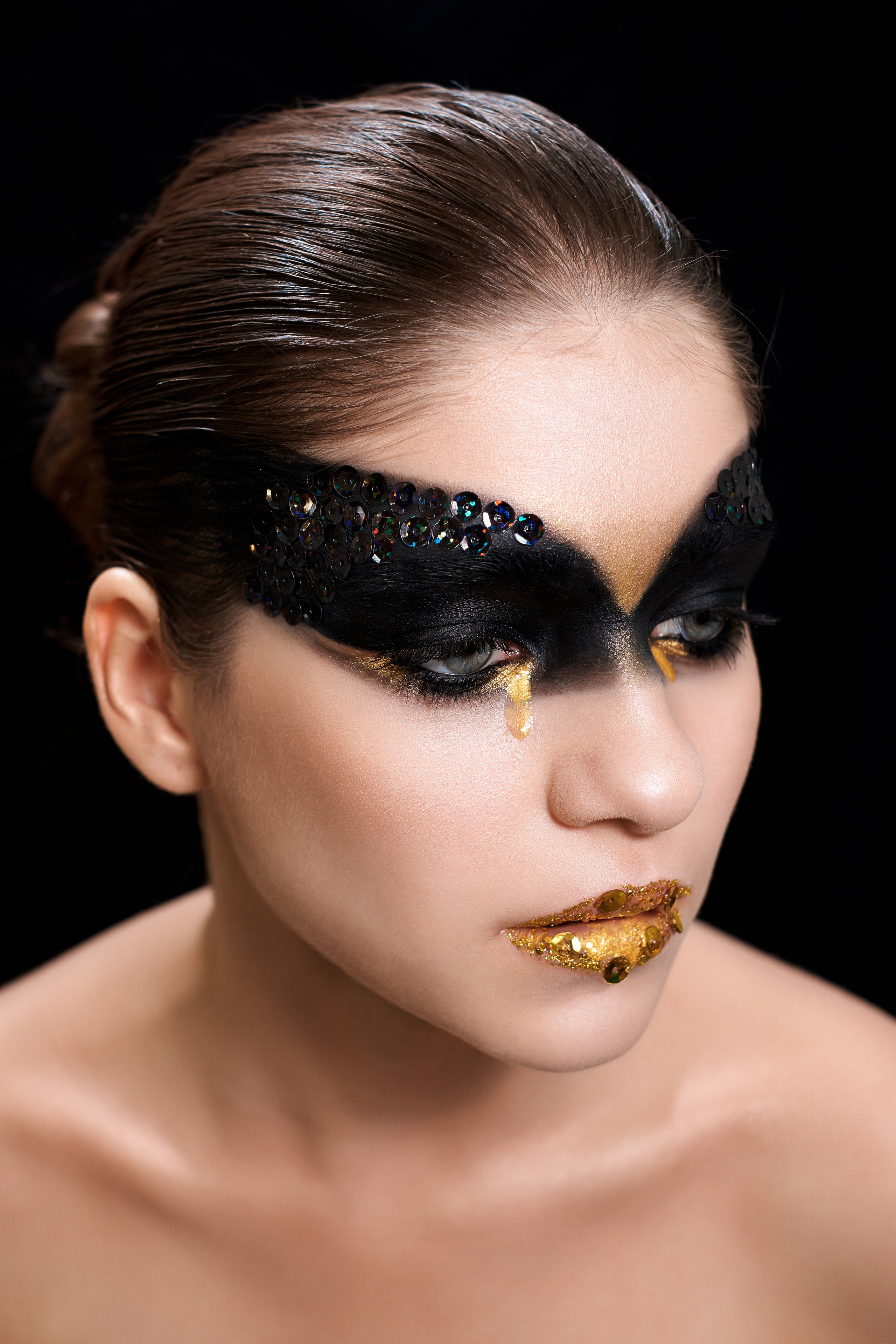 Дарья. Фотограф Таганрог Анна Трайжон