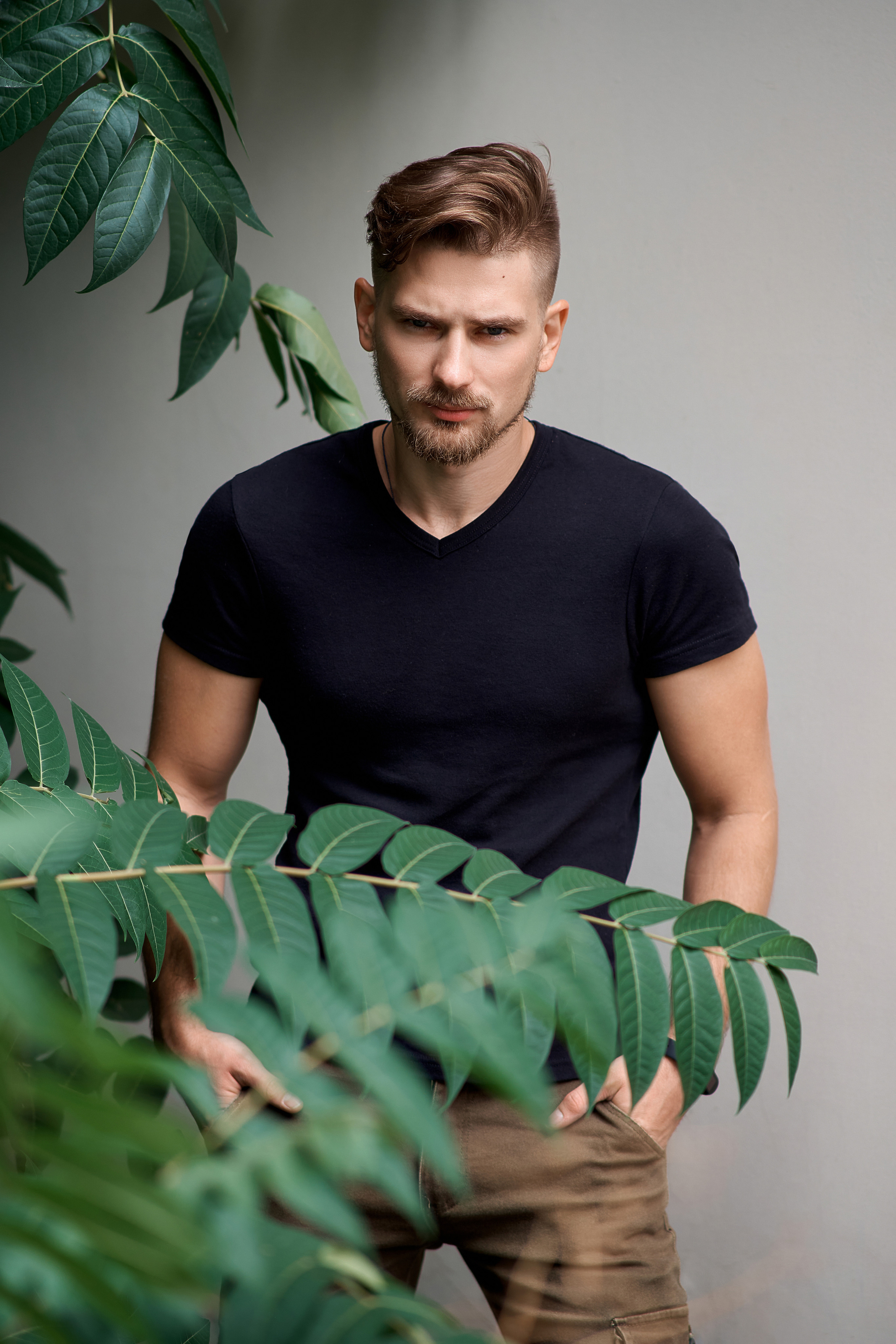 Максим. Фотограф Таганрог Анна Трайжон