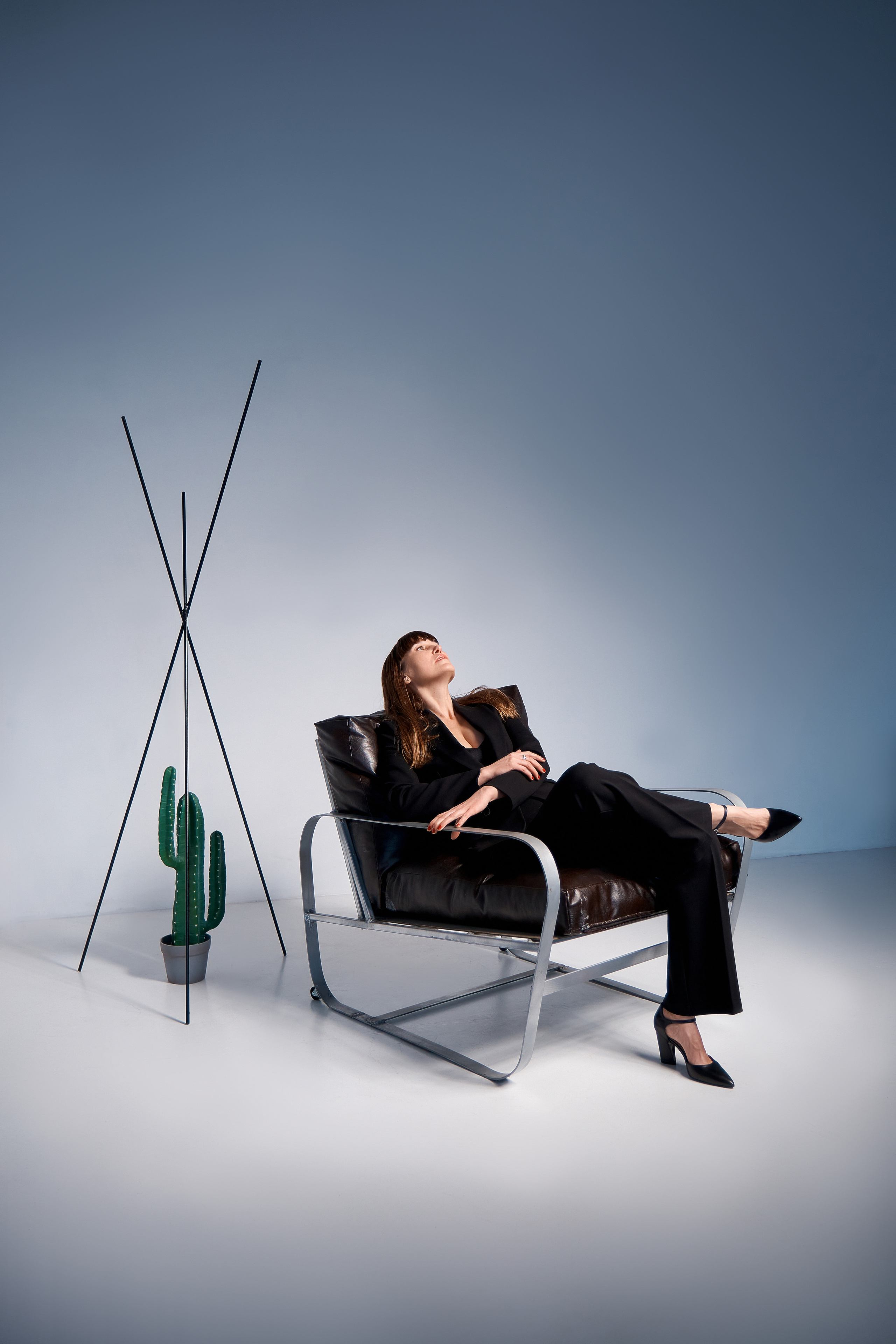 Индивидуальная съемка. Студия Luch. Фотограф Таганрог Анна Трайжон