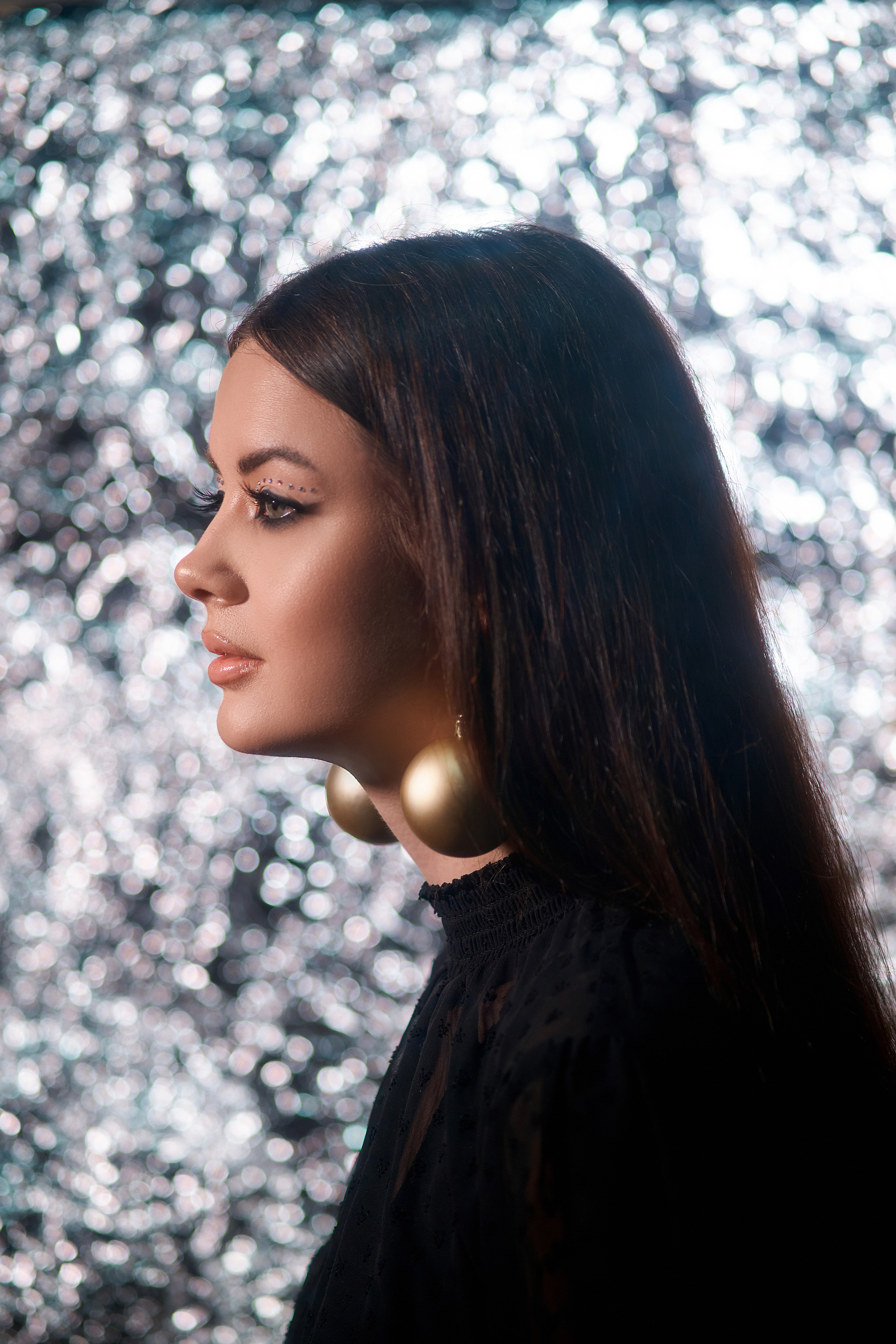 Алина. Фотограф Таганрог Анна Трайжон